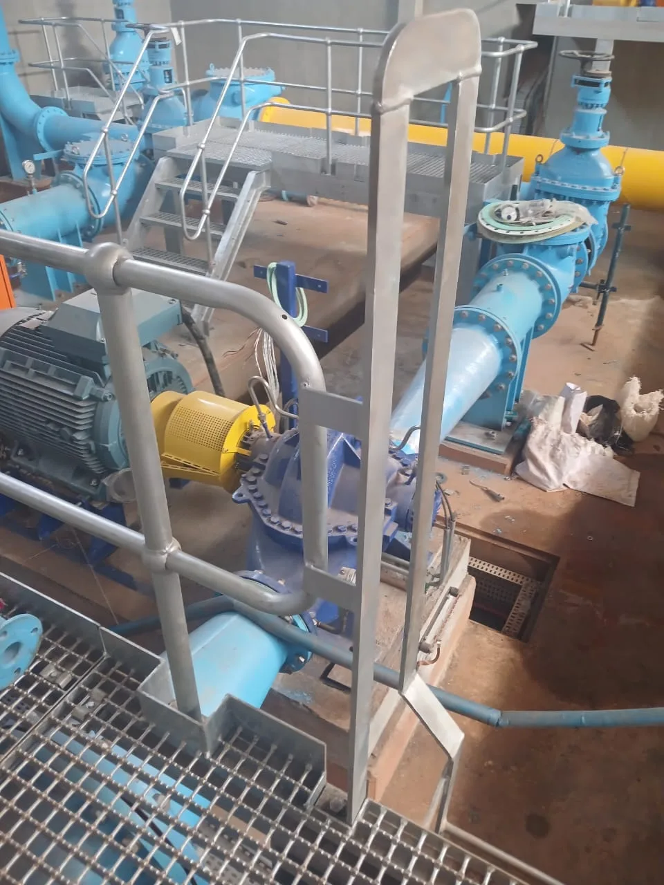 Pipework project — image 53