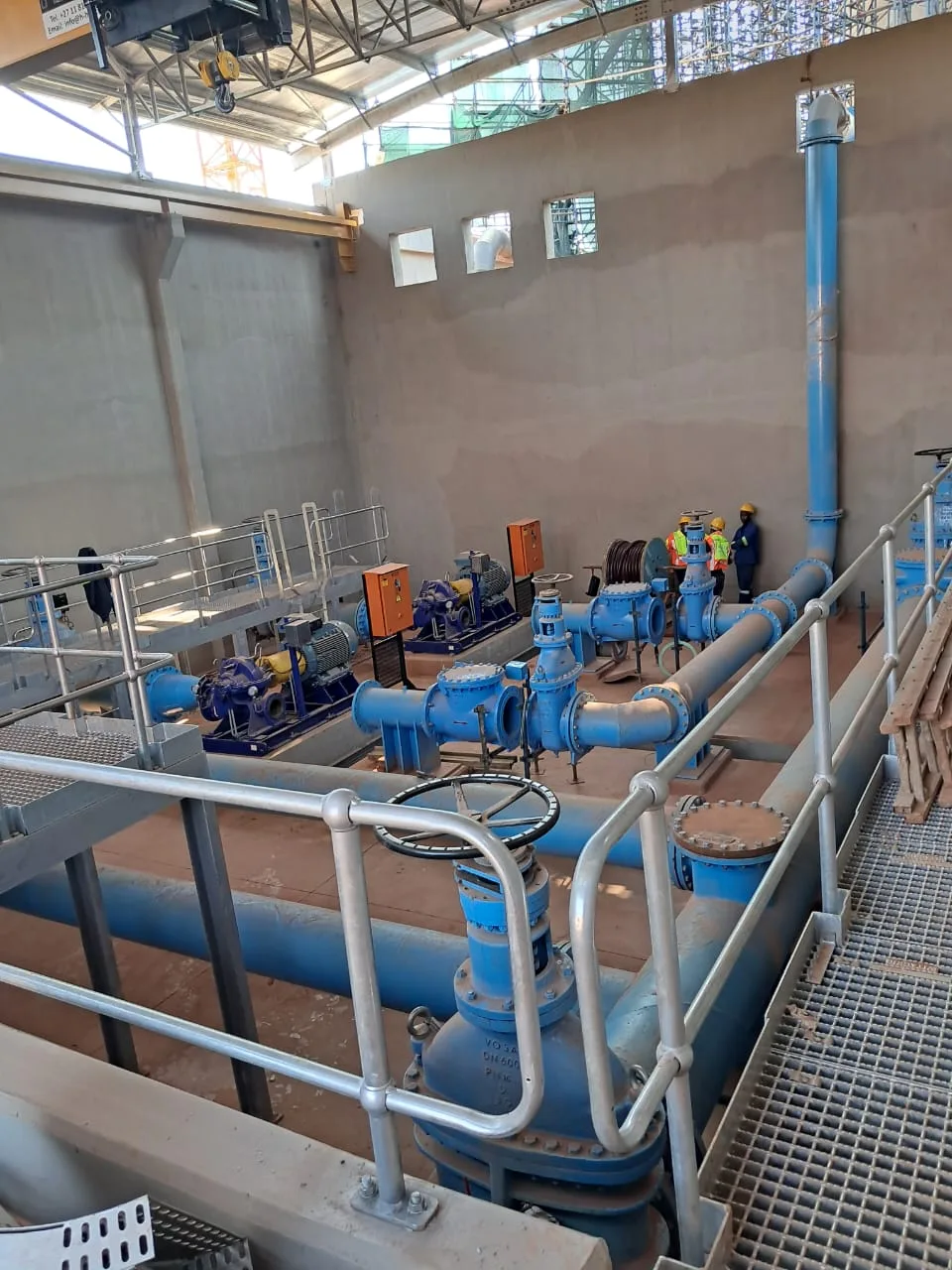 Pipework project — image 73