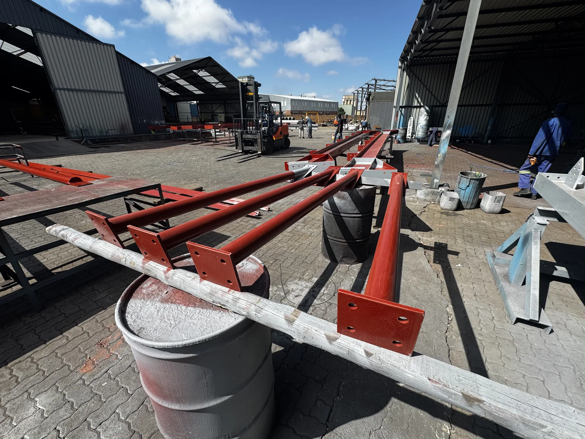 Structural project — image 23