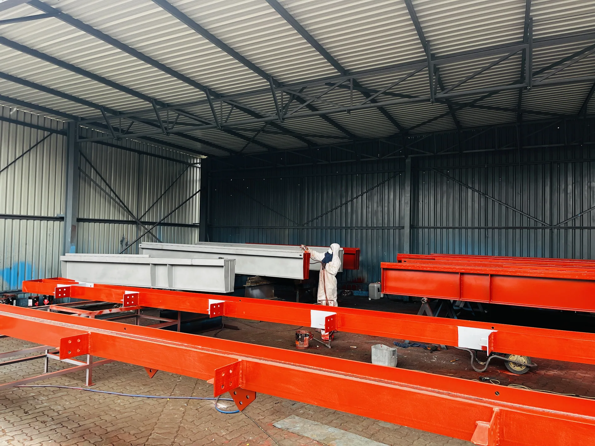 Structural project — image 13