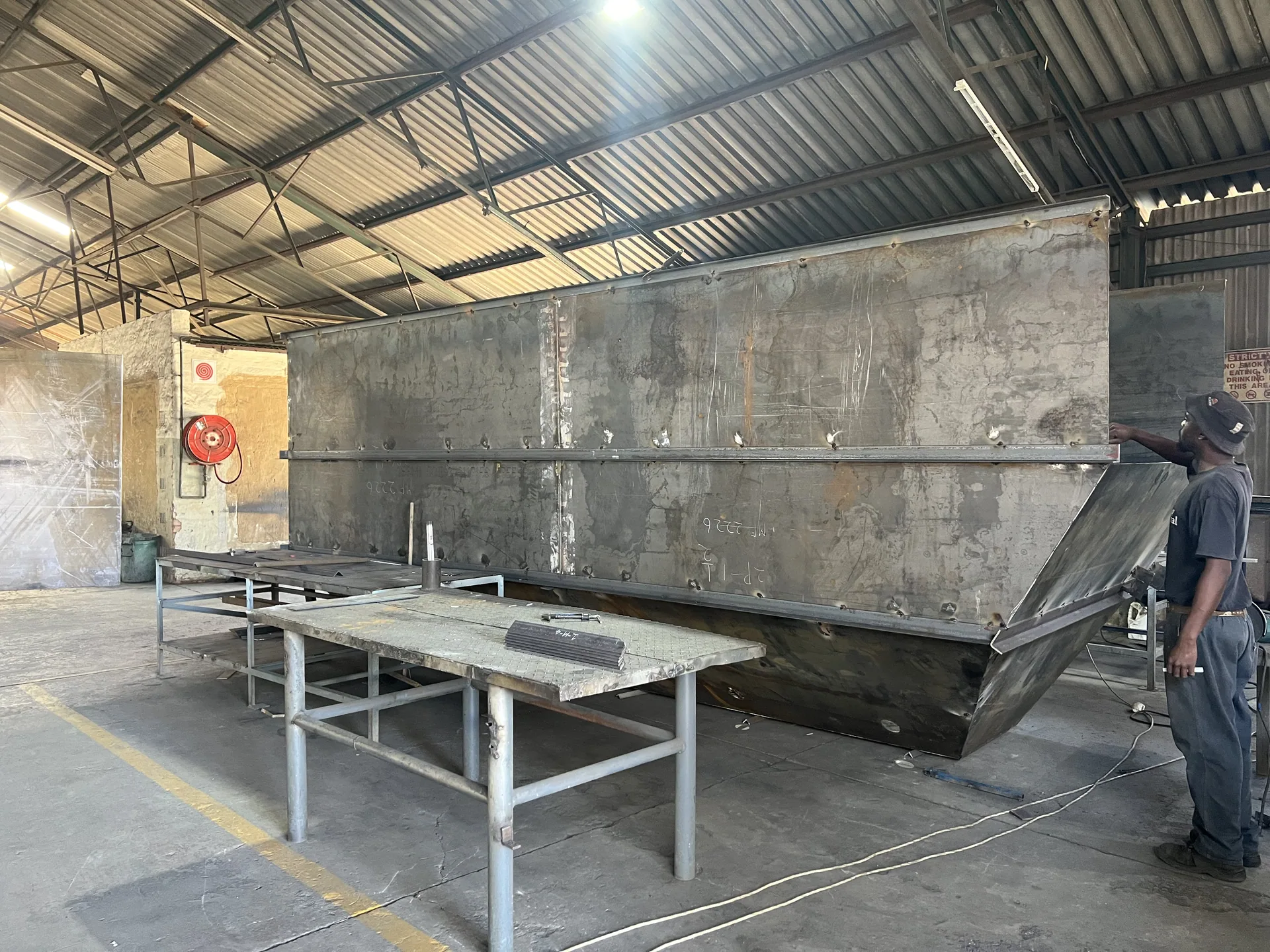 Structural project — image 6