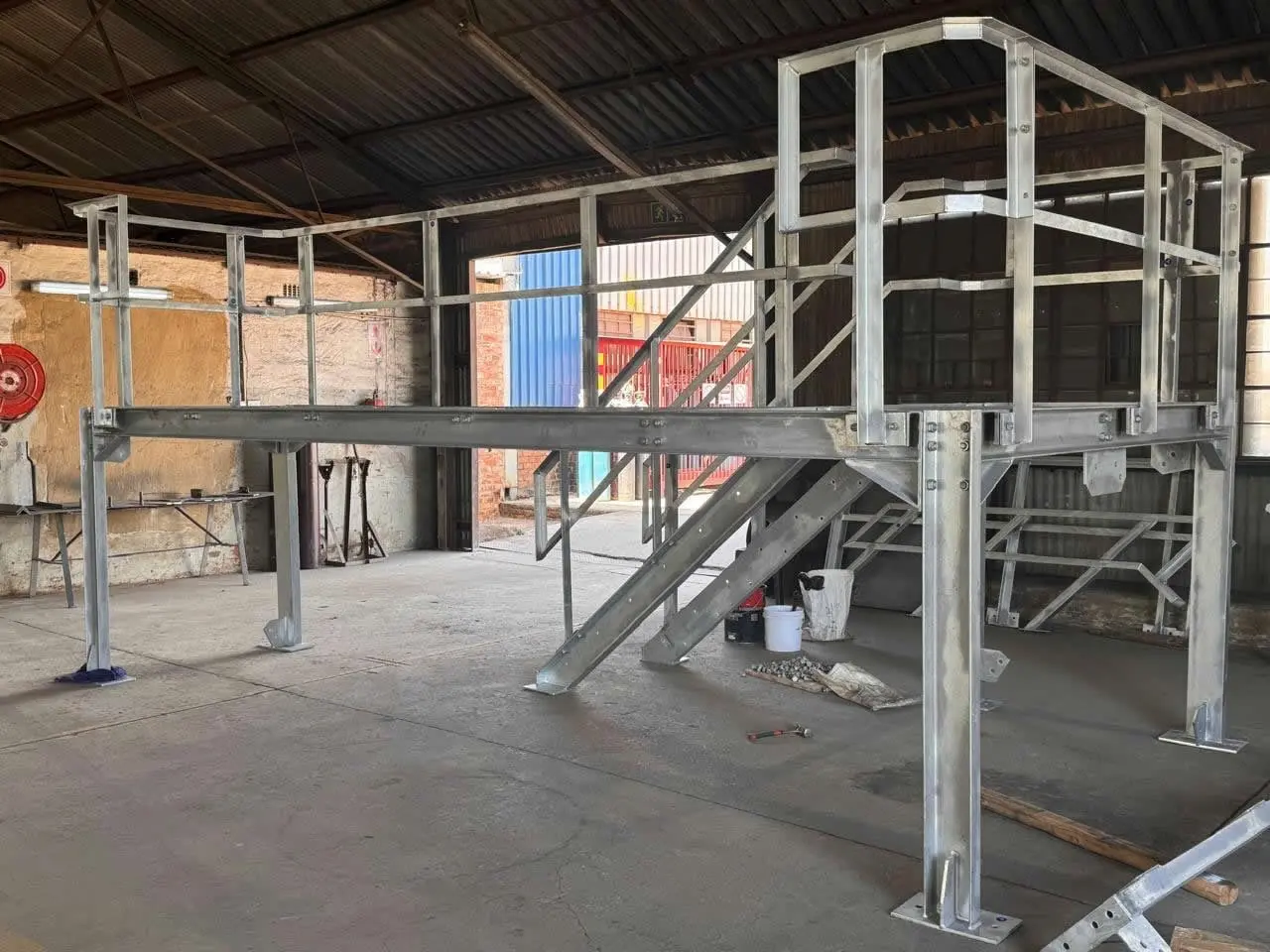 Structural project — image 45