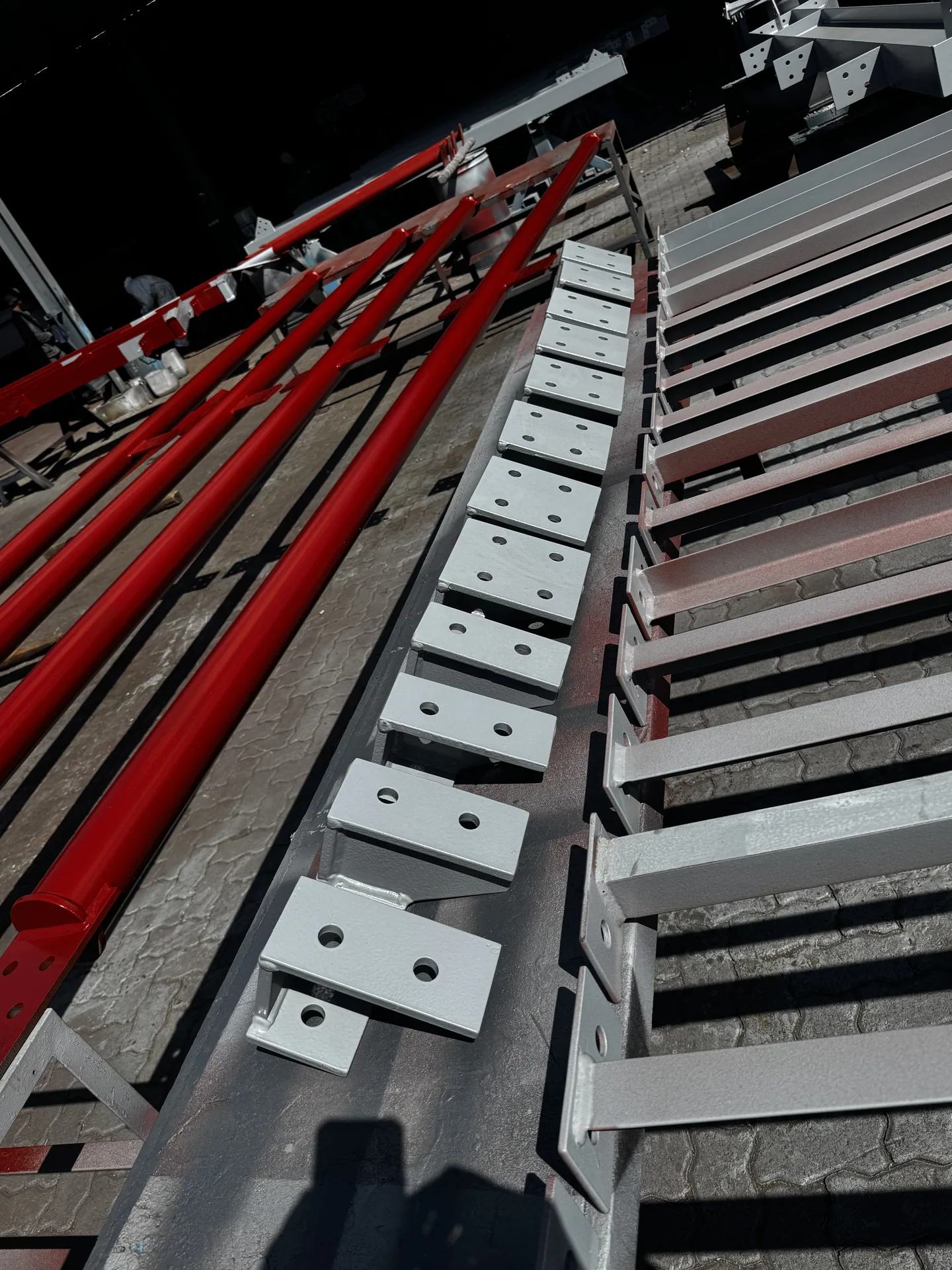 Structural project — image 35