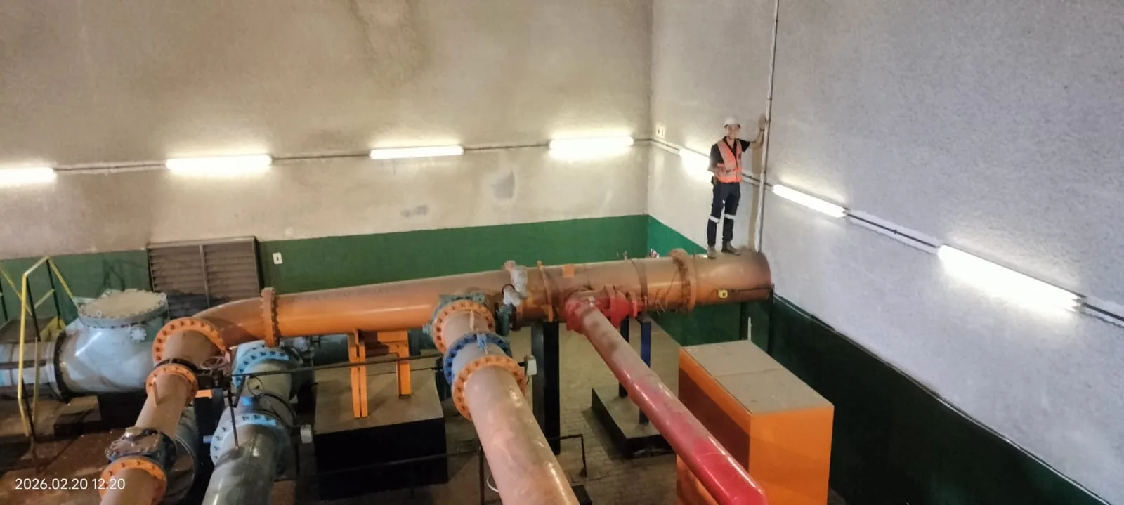Pipework project — image 57