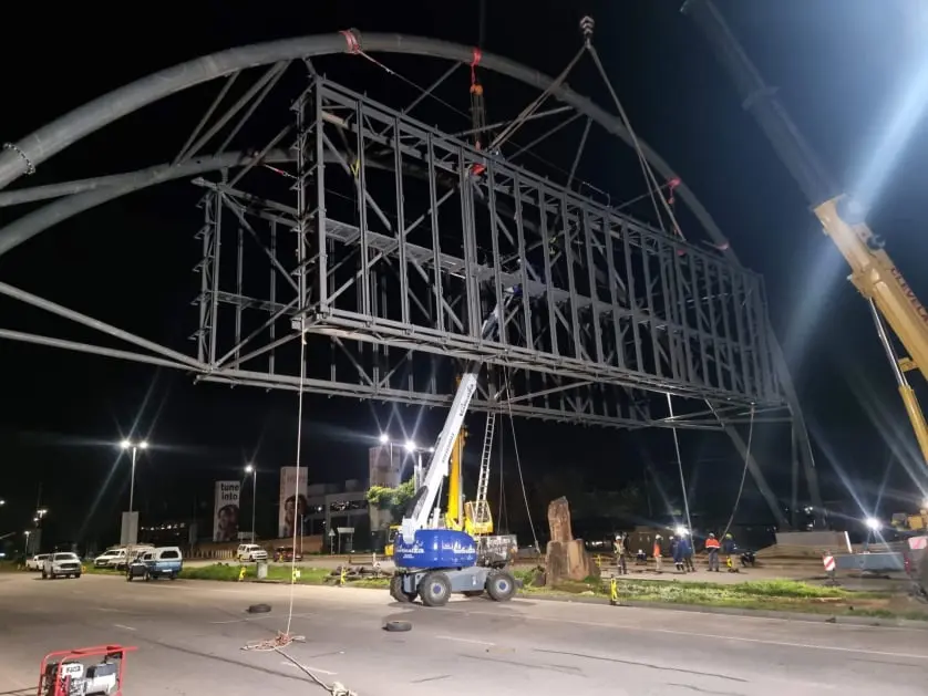 Structural project — image 37