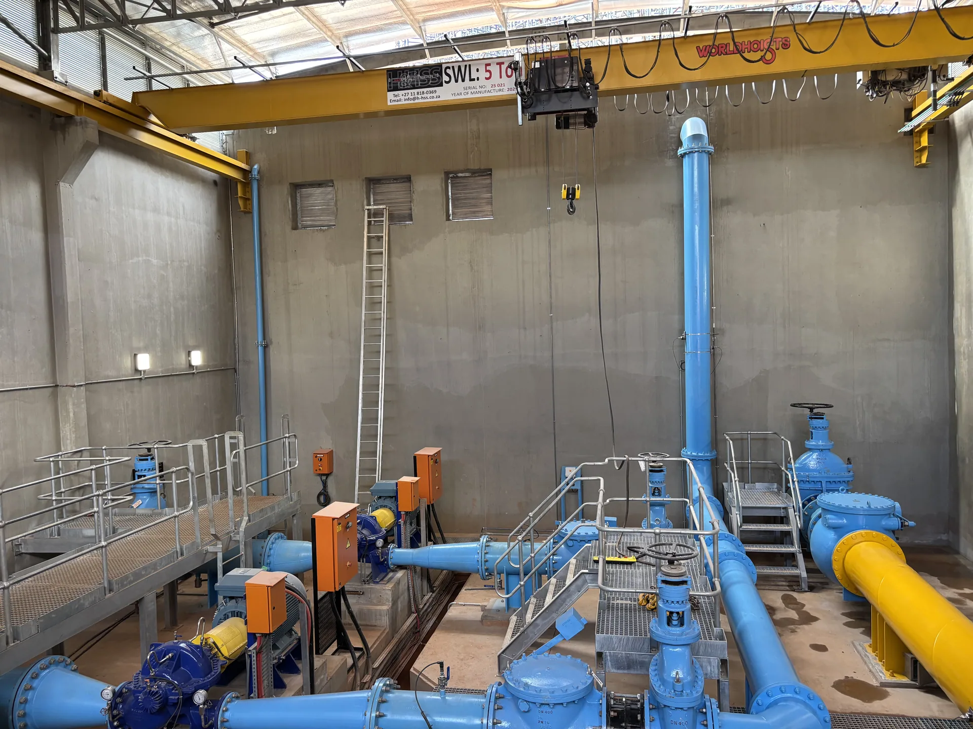 Pipework project — image 13