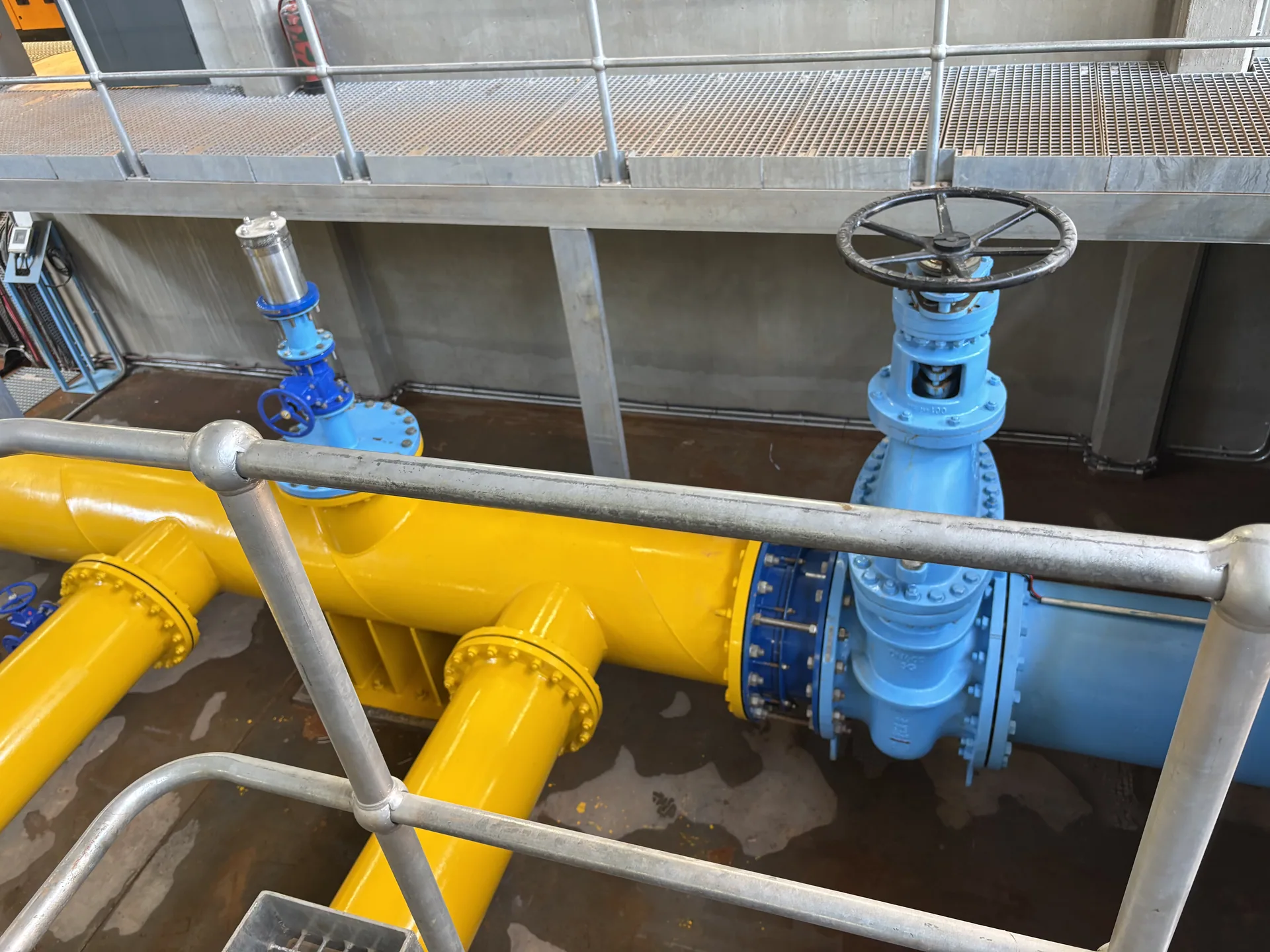 Pipework project — image 12