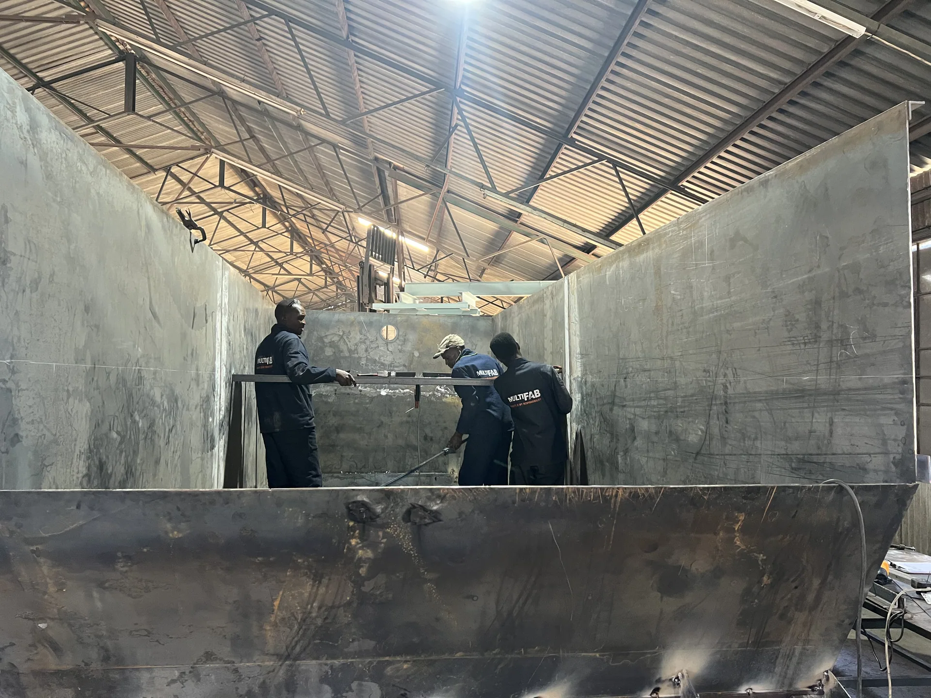 Structural project — image 9