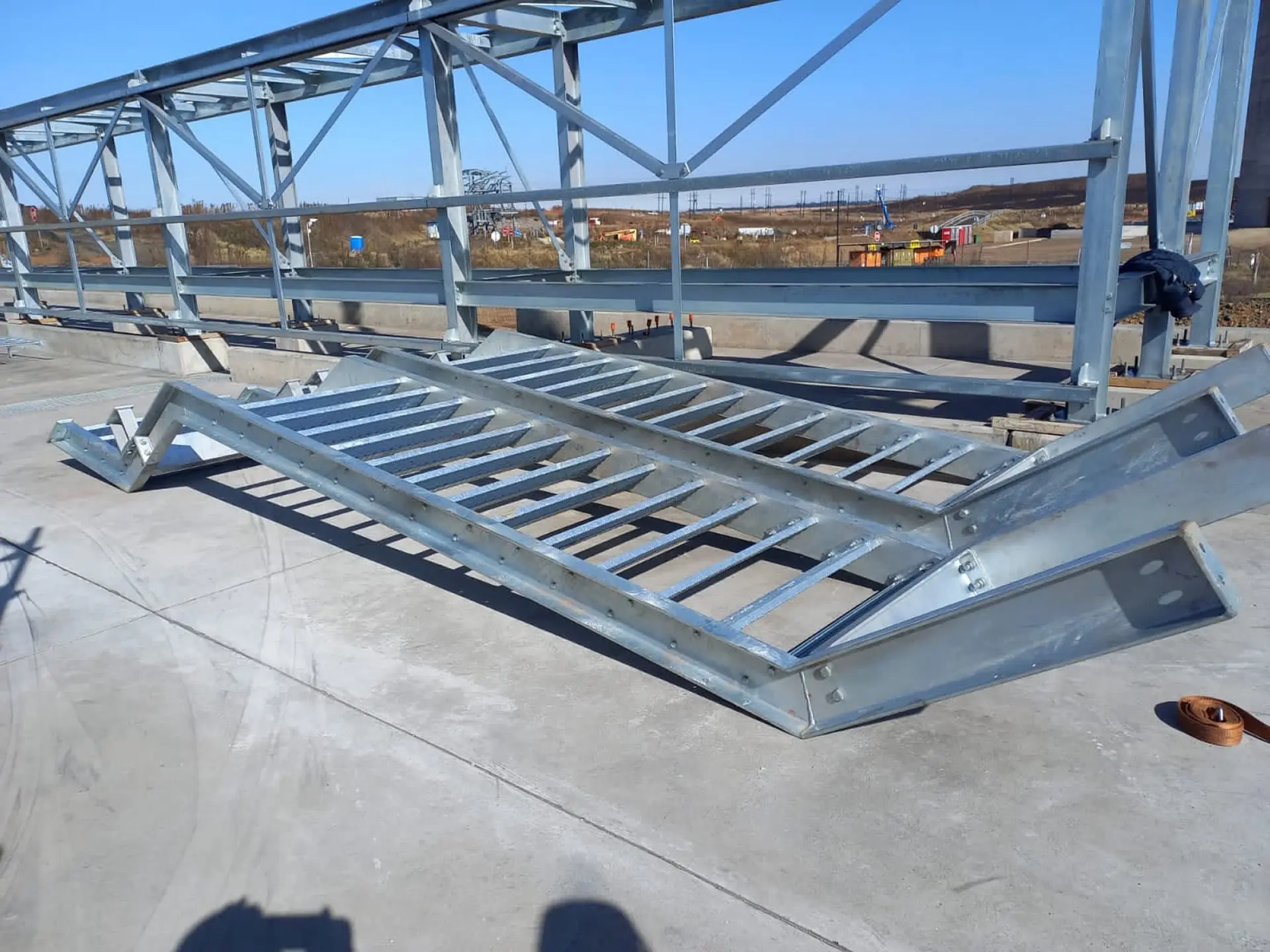 Structural project — image 51