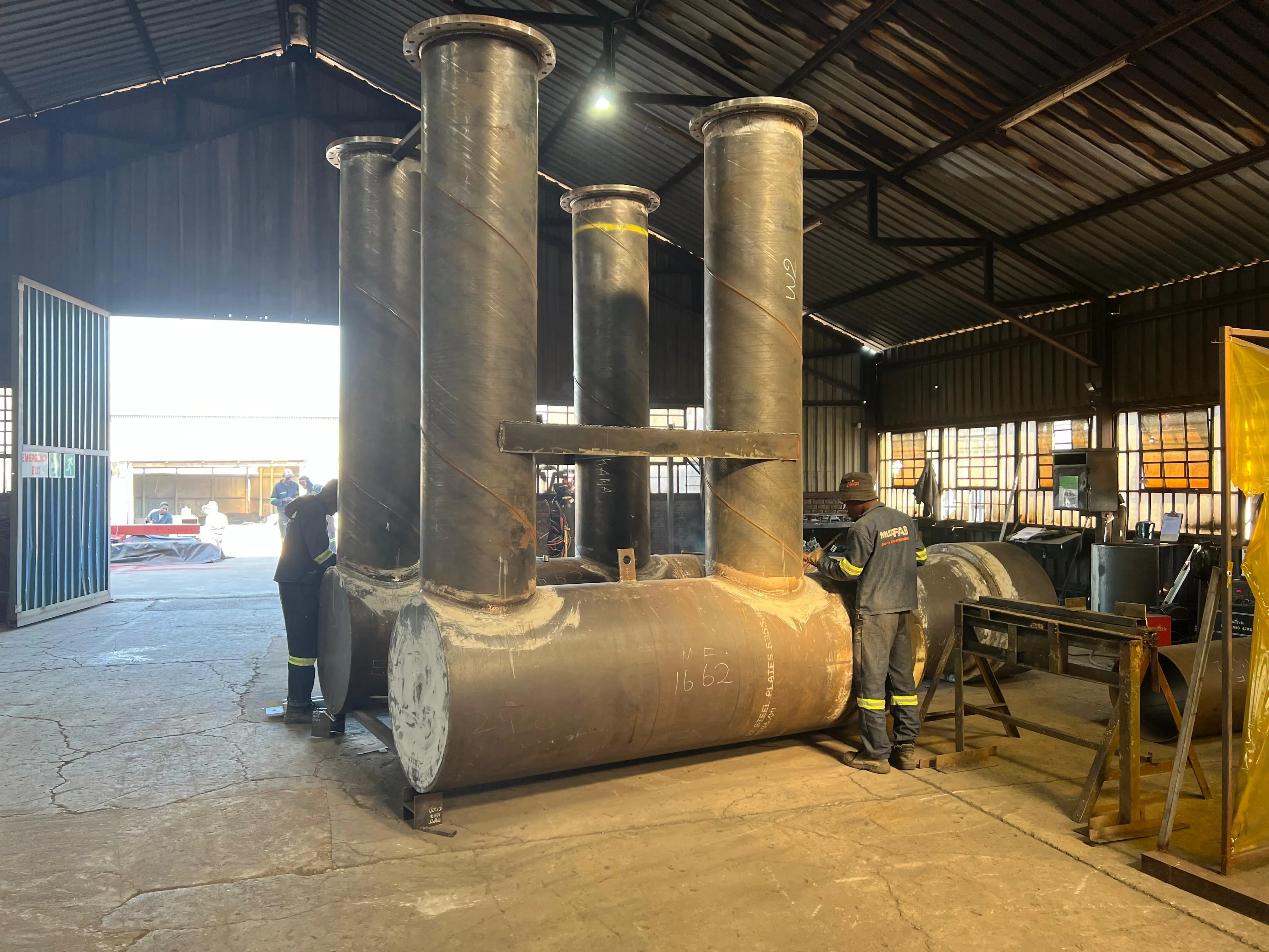 Pipework project — image 34