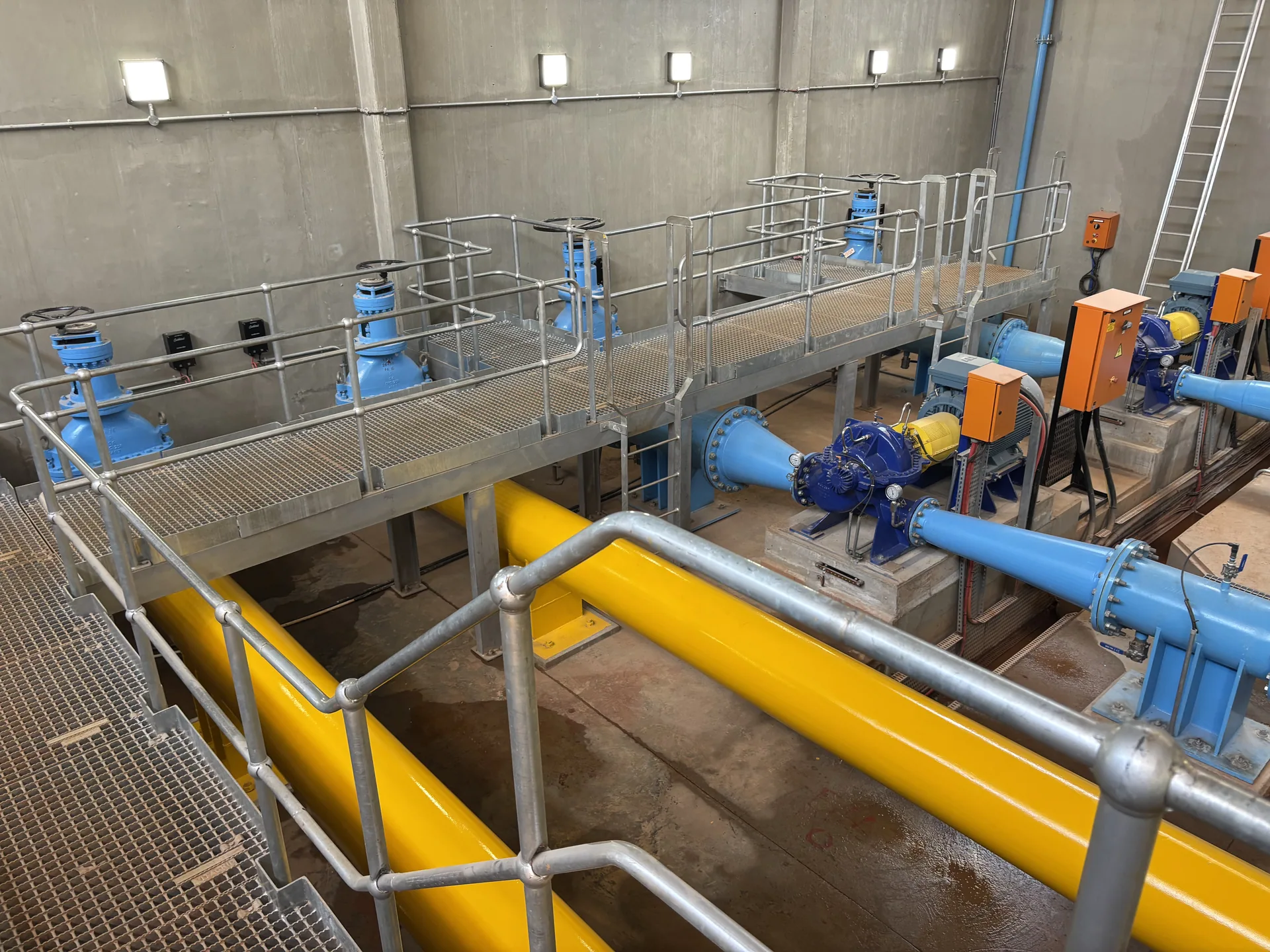 Pipework project — image 9