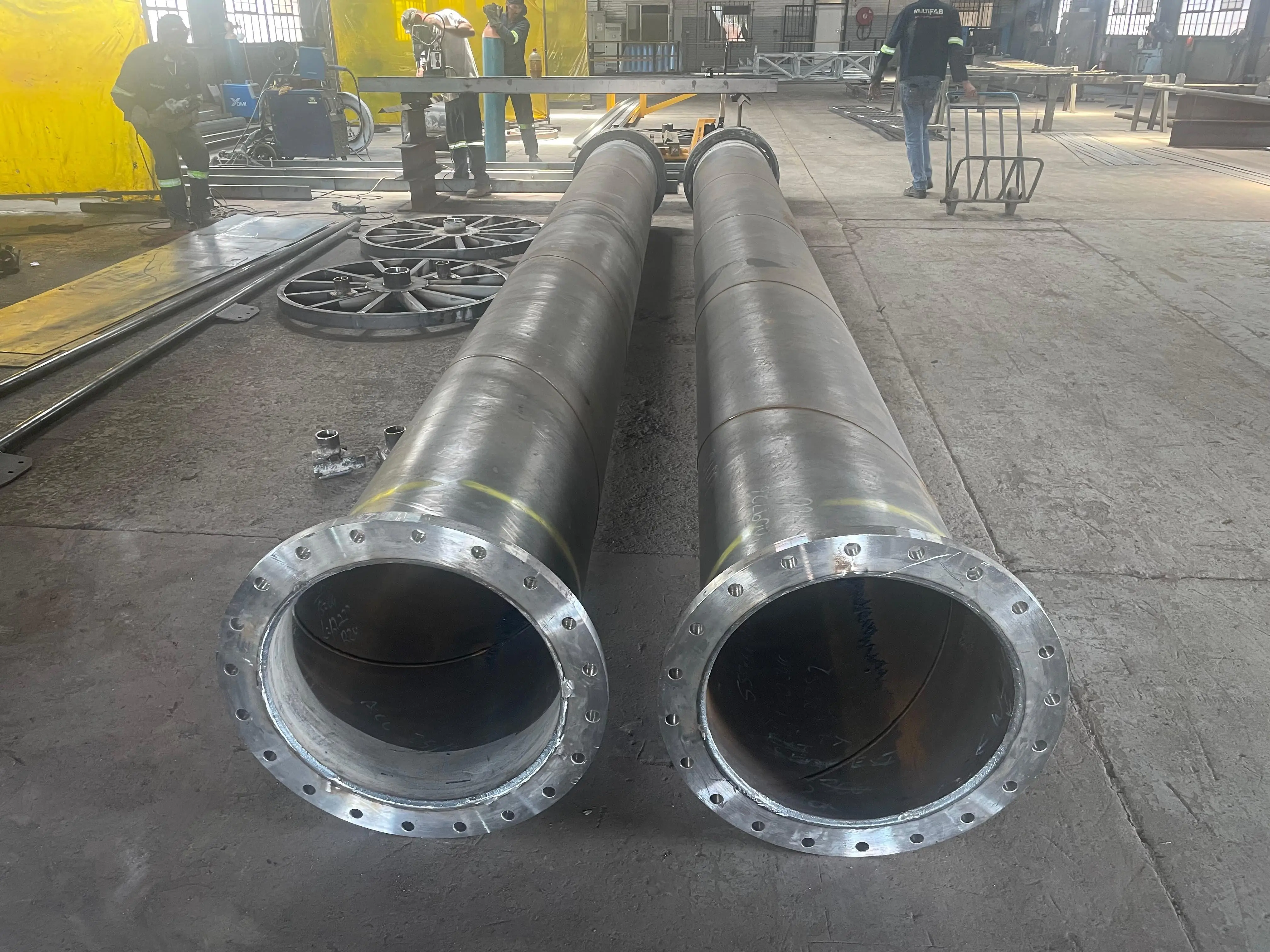 Pipework project — image 29