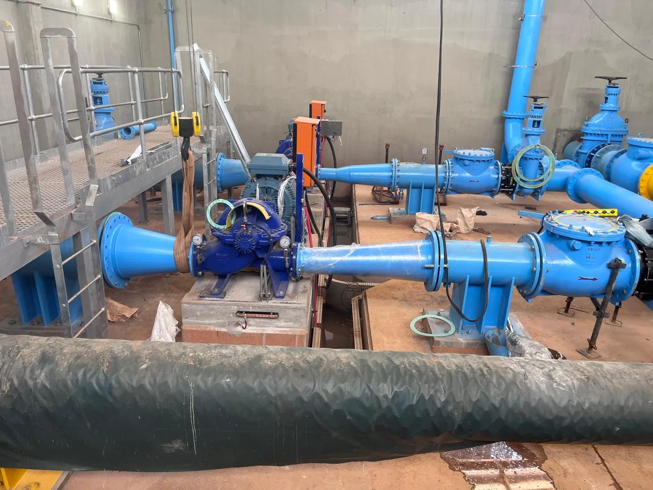 Pipework project — image 46