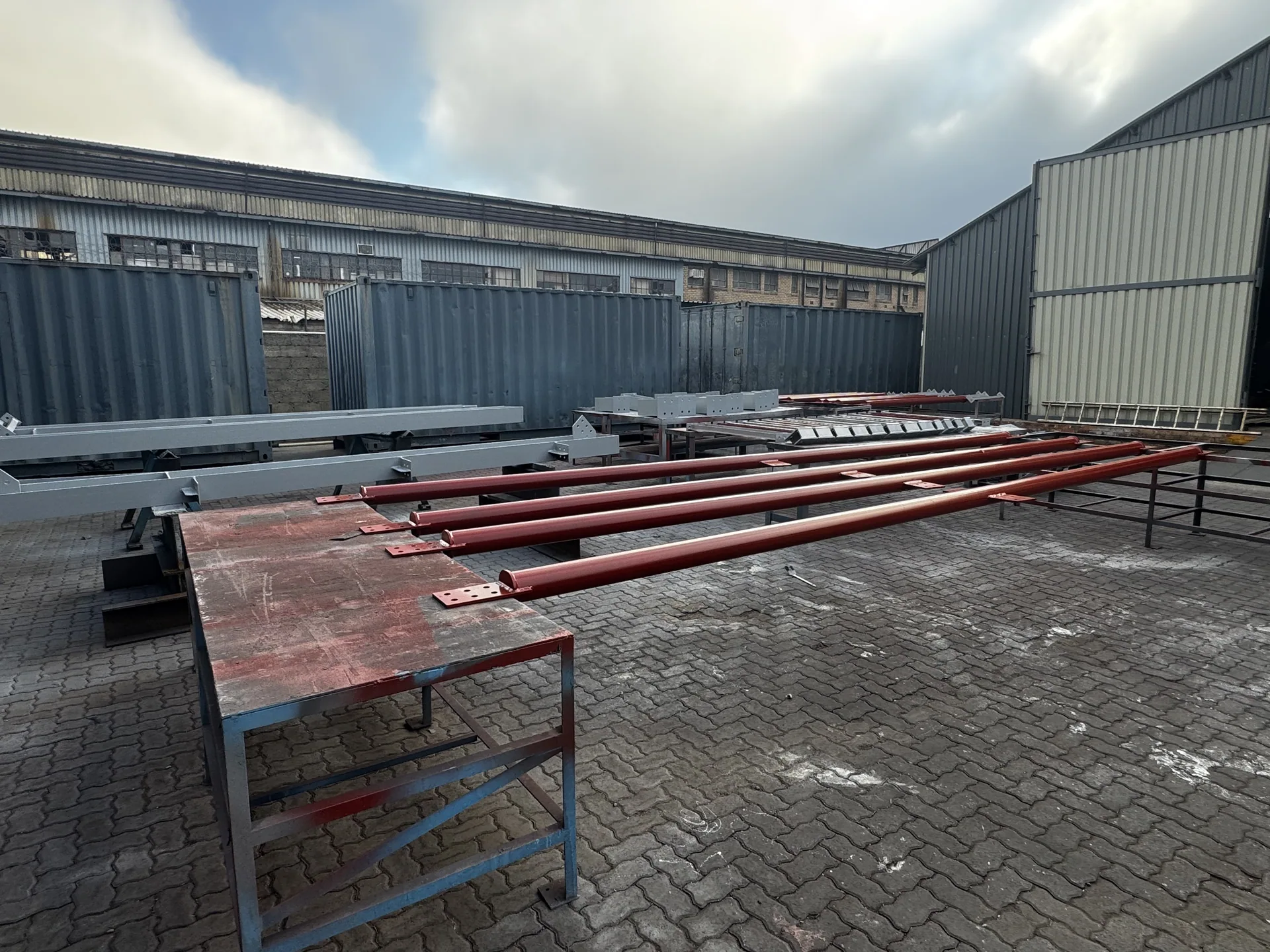 Structural project — image 16