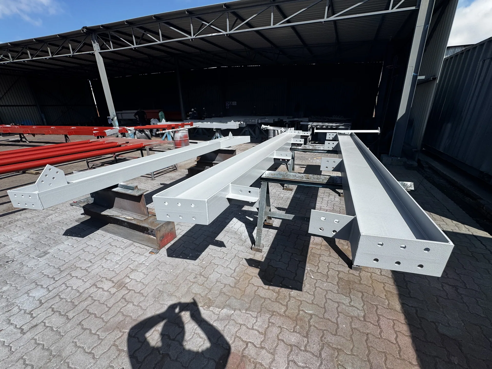 Structural project — image 21