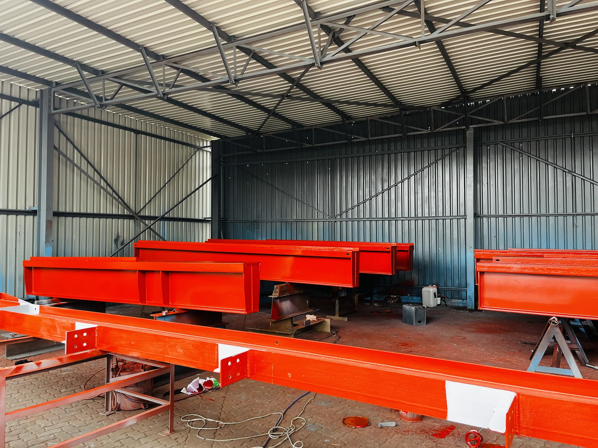 Structural project — image 14