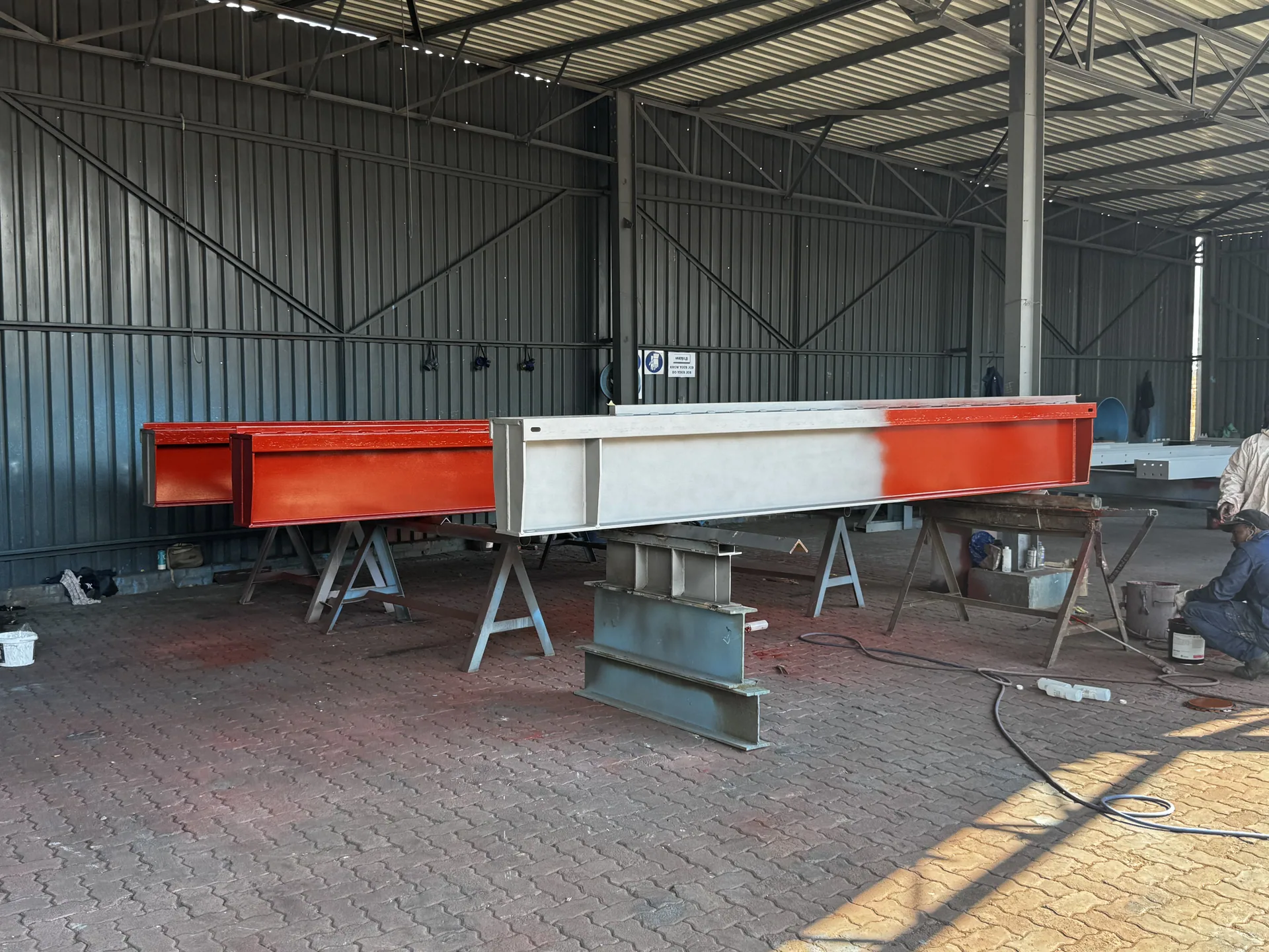 Structural project — image 25