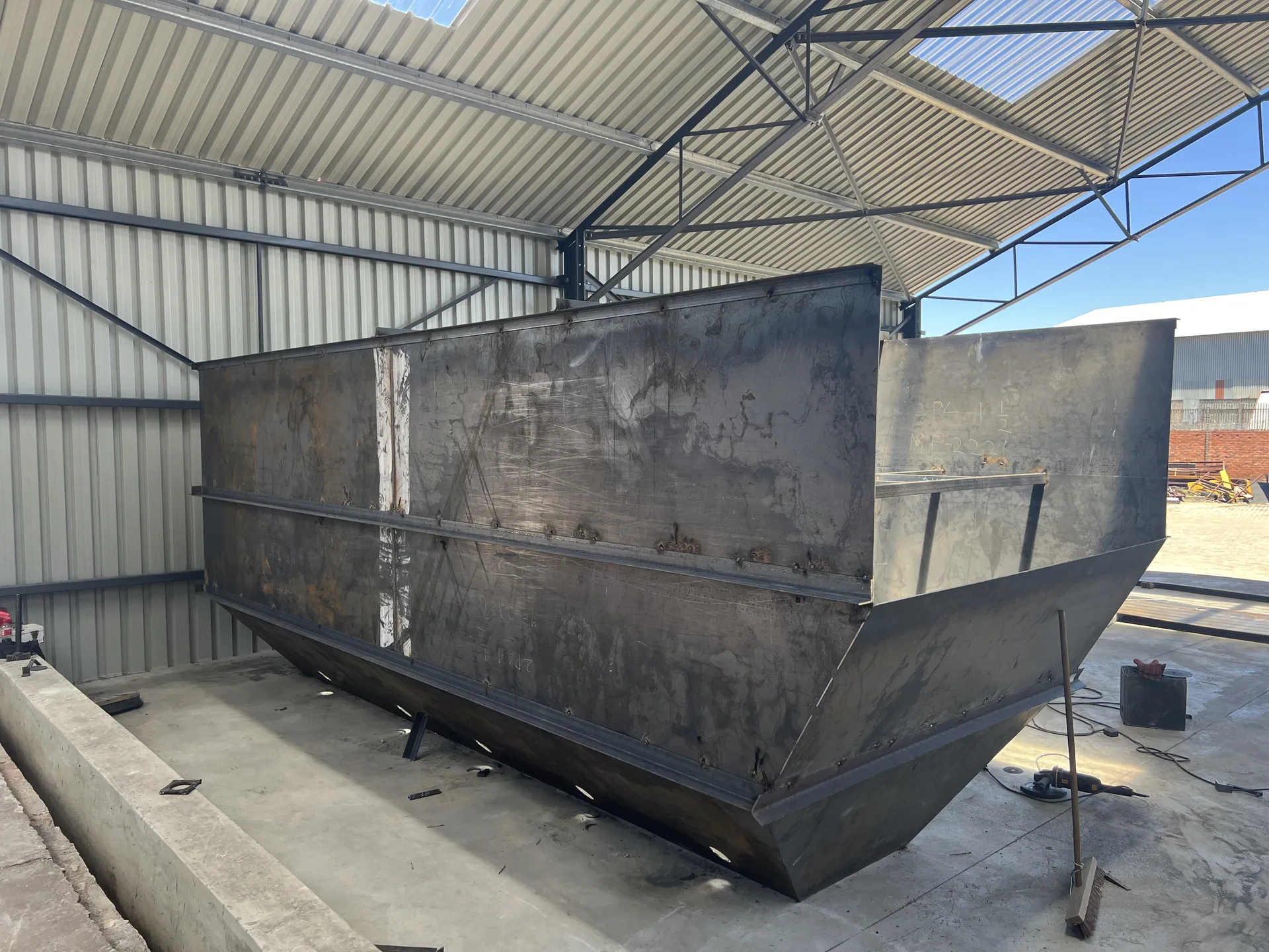 Structural project — image 2