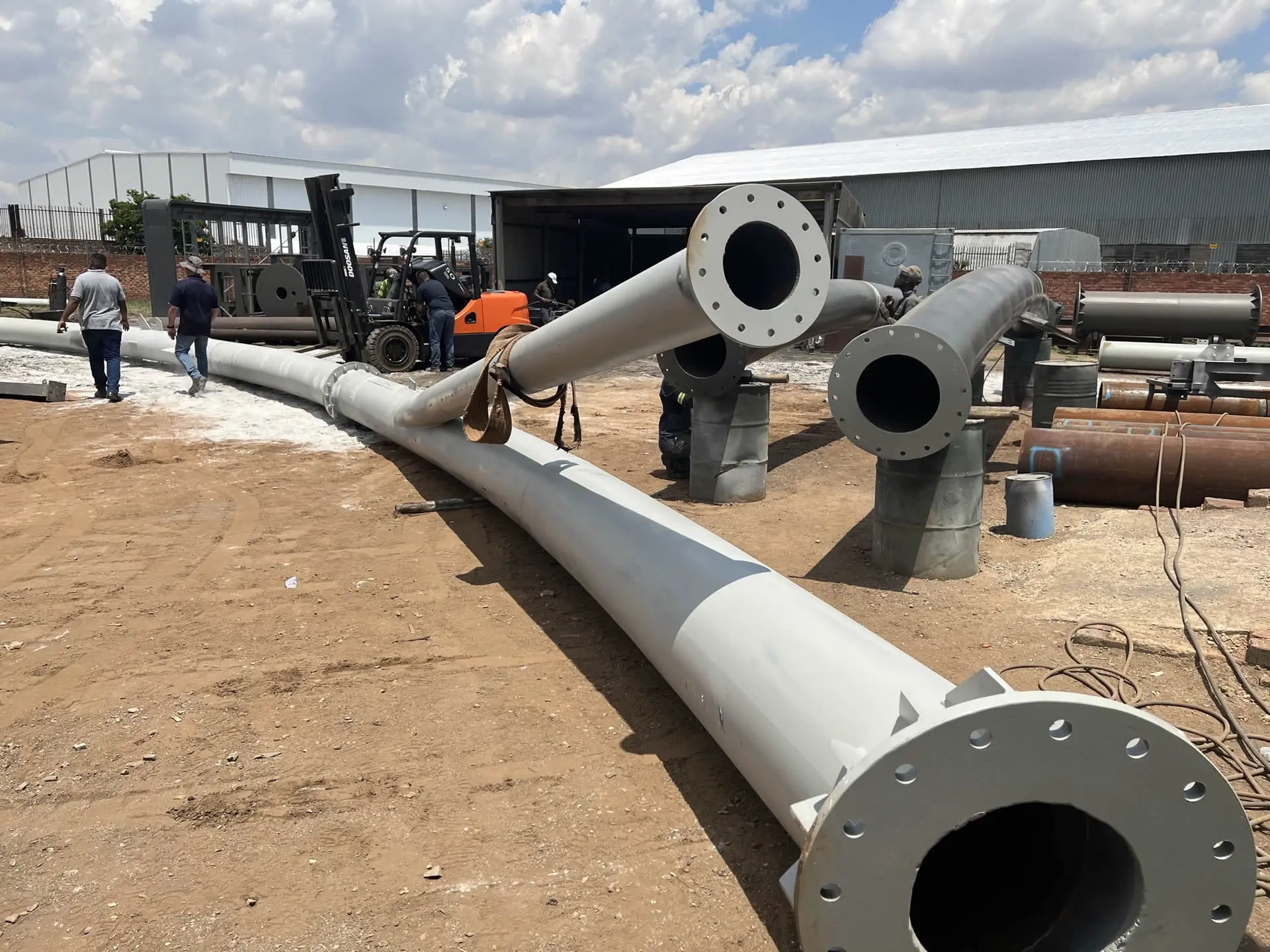 Pipework project — image 25