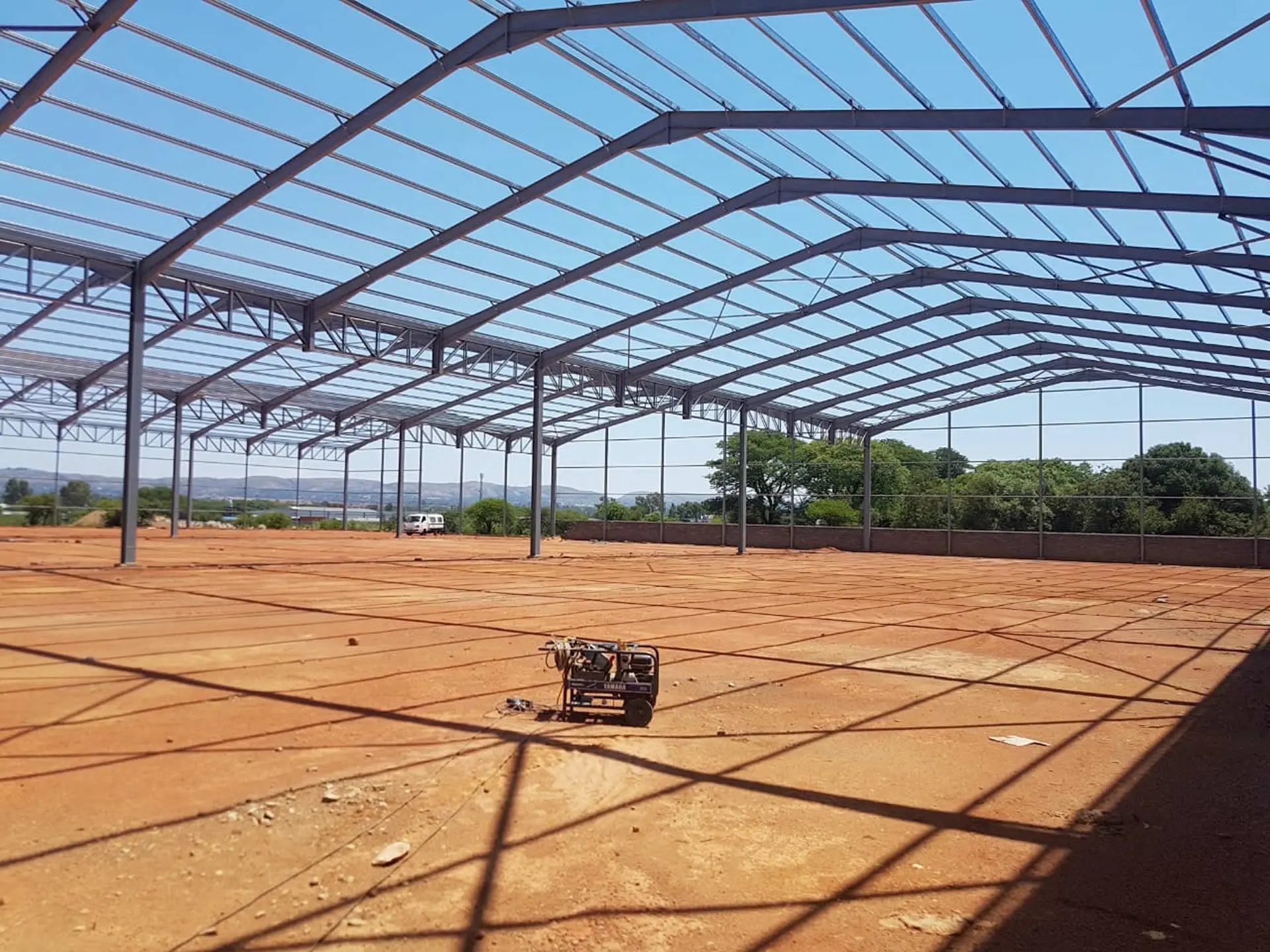 Structural project — image 48