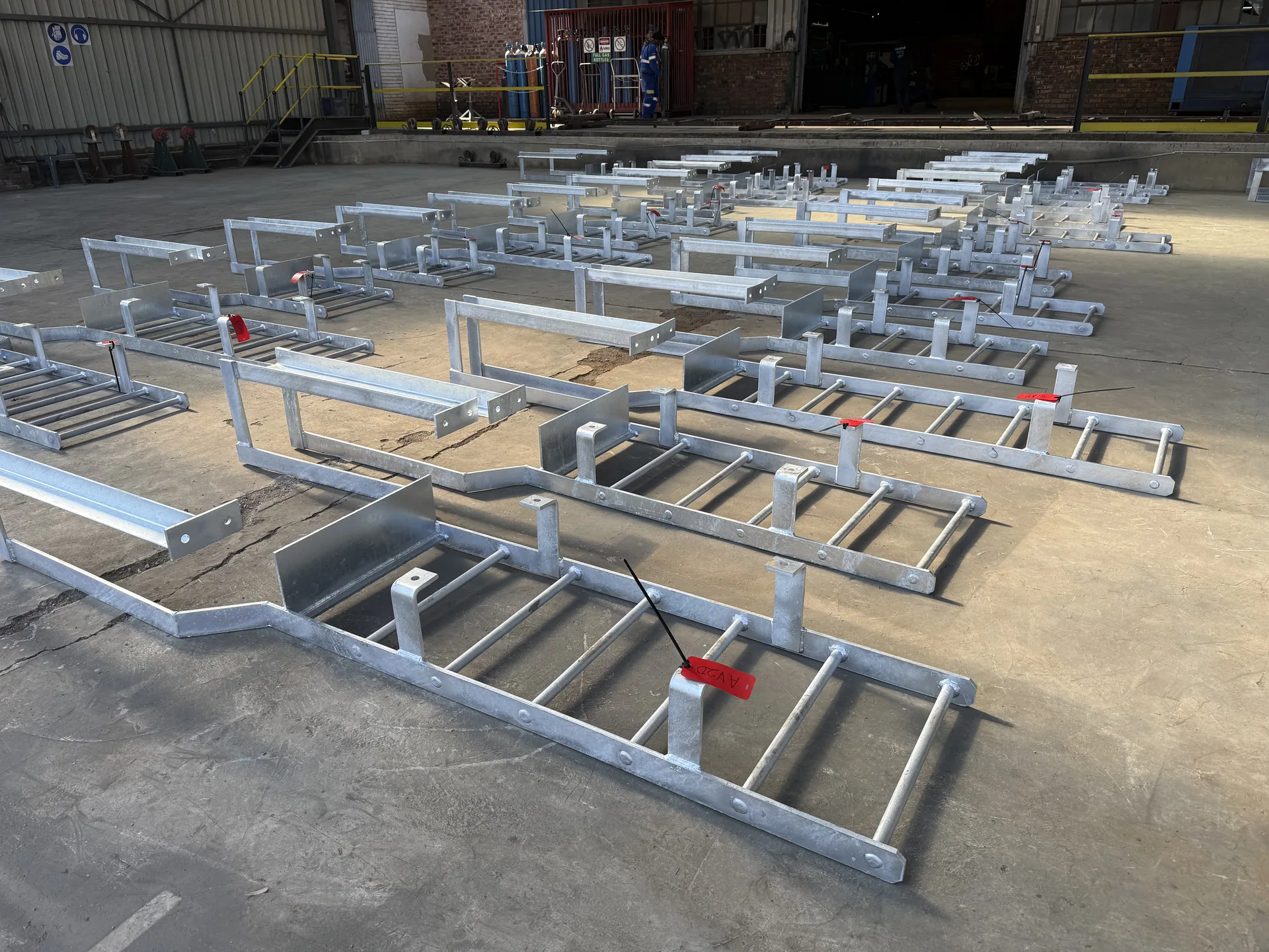 Structural project — image 11