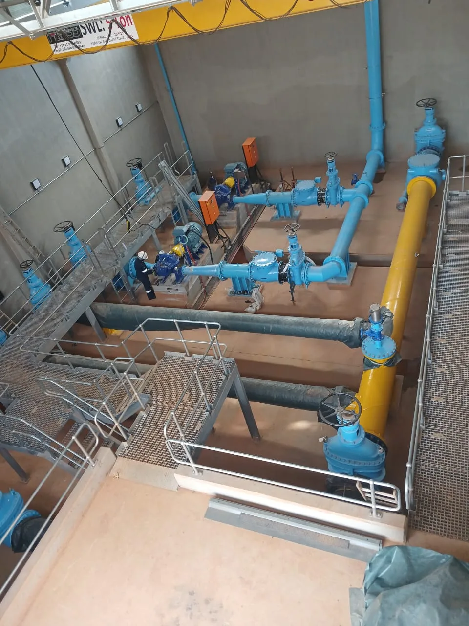 Pipework project — image 41