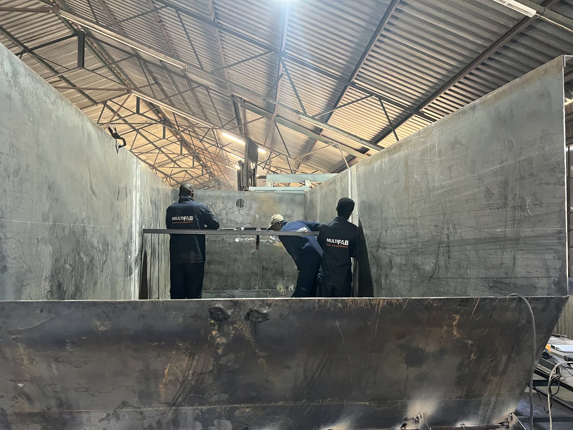 Structural project — image 10