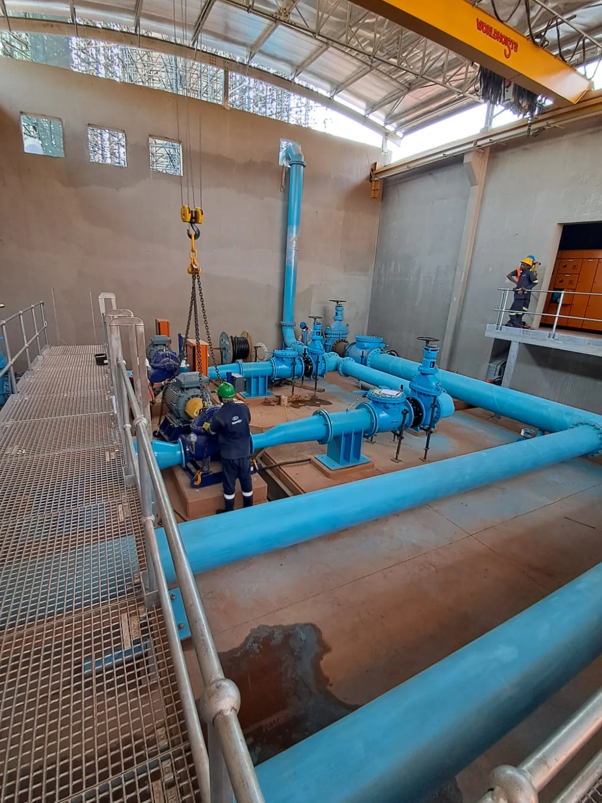Pipework project — image 62