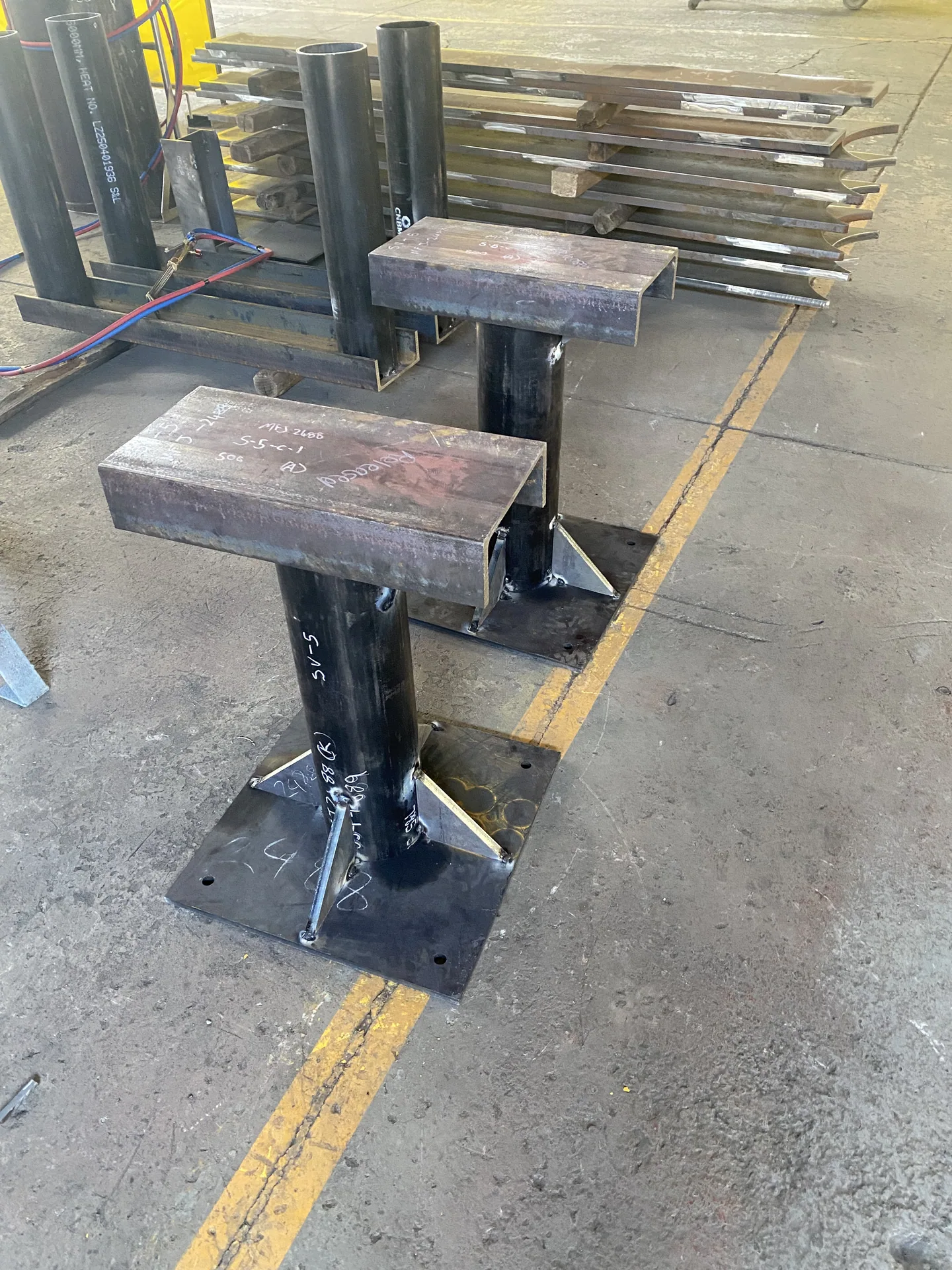 Structural project — image 30