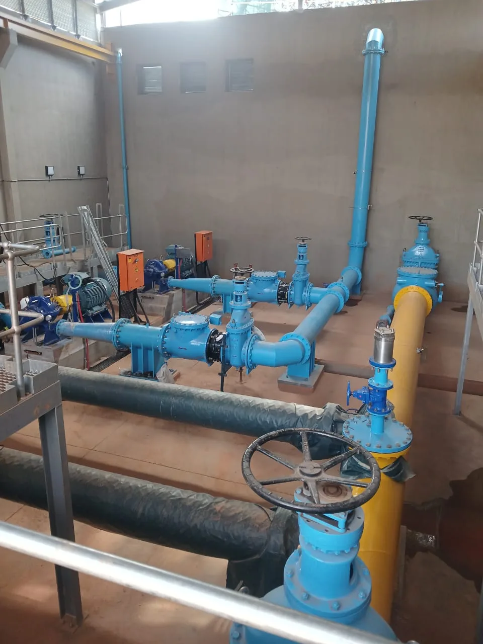 Pipework project — image 44