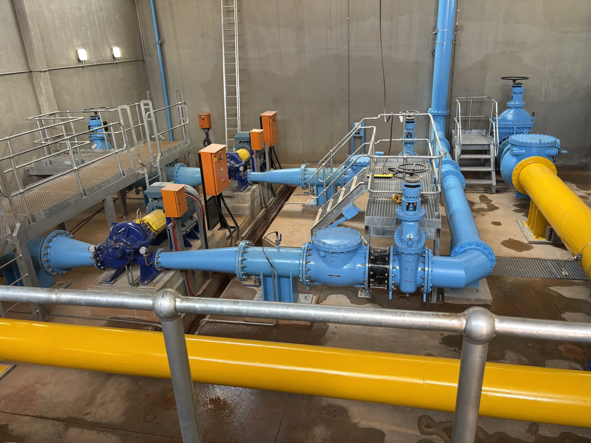 Pipework project — image 10