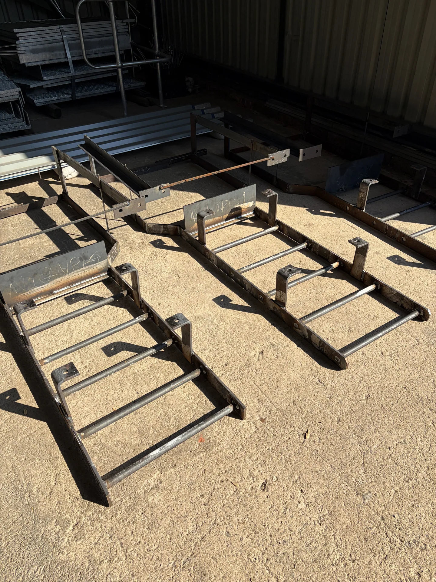 Structural project — image 31