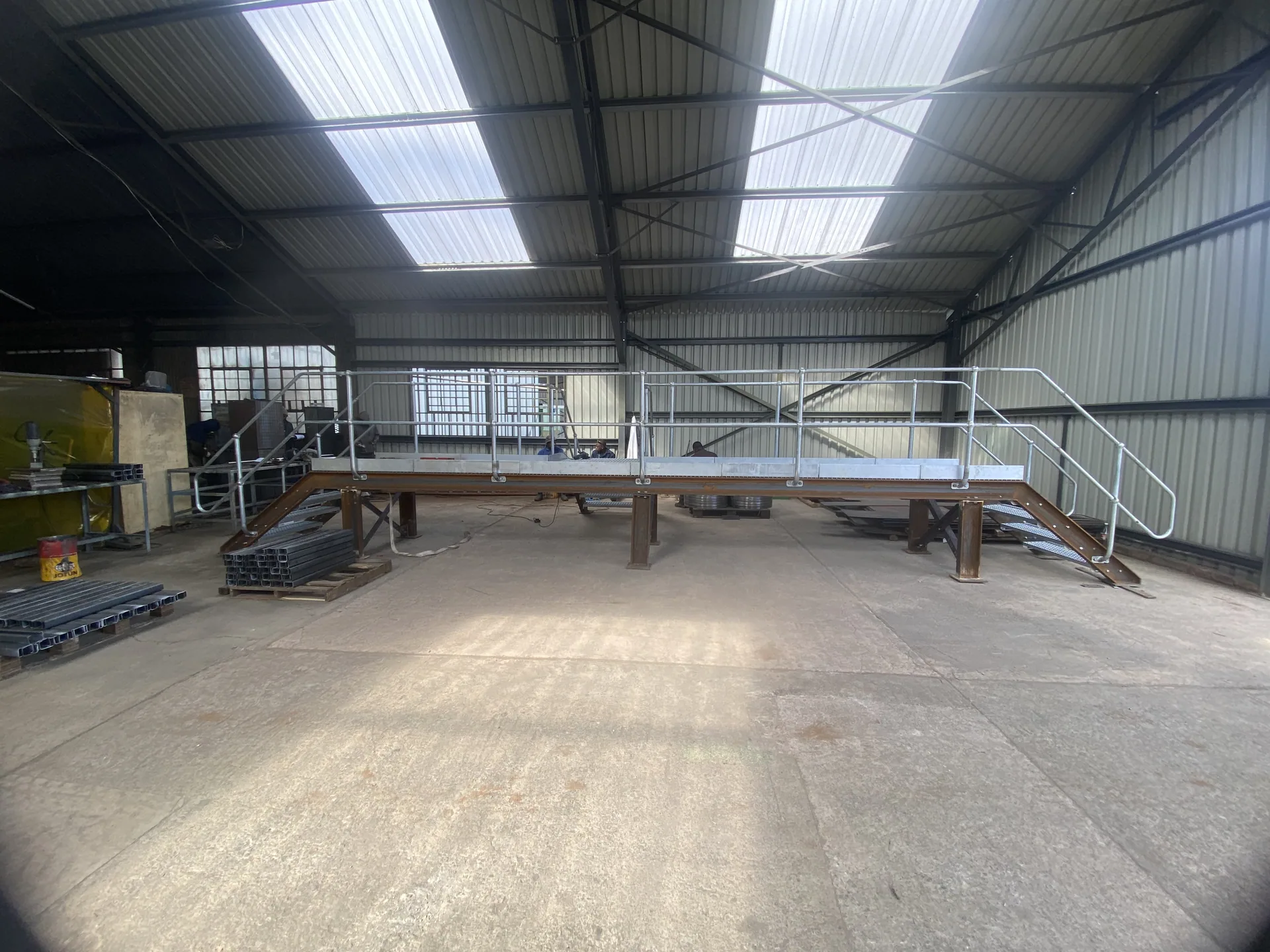 Structural project — image 12