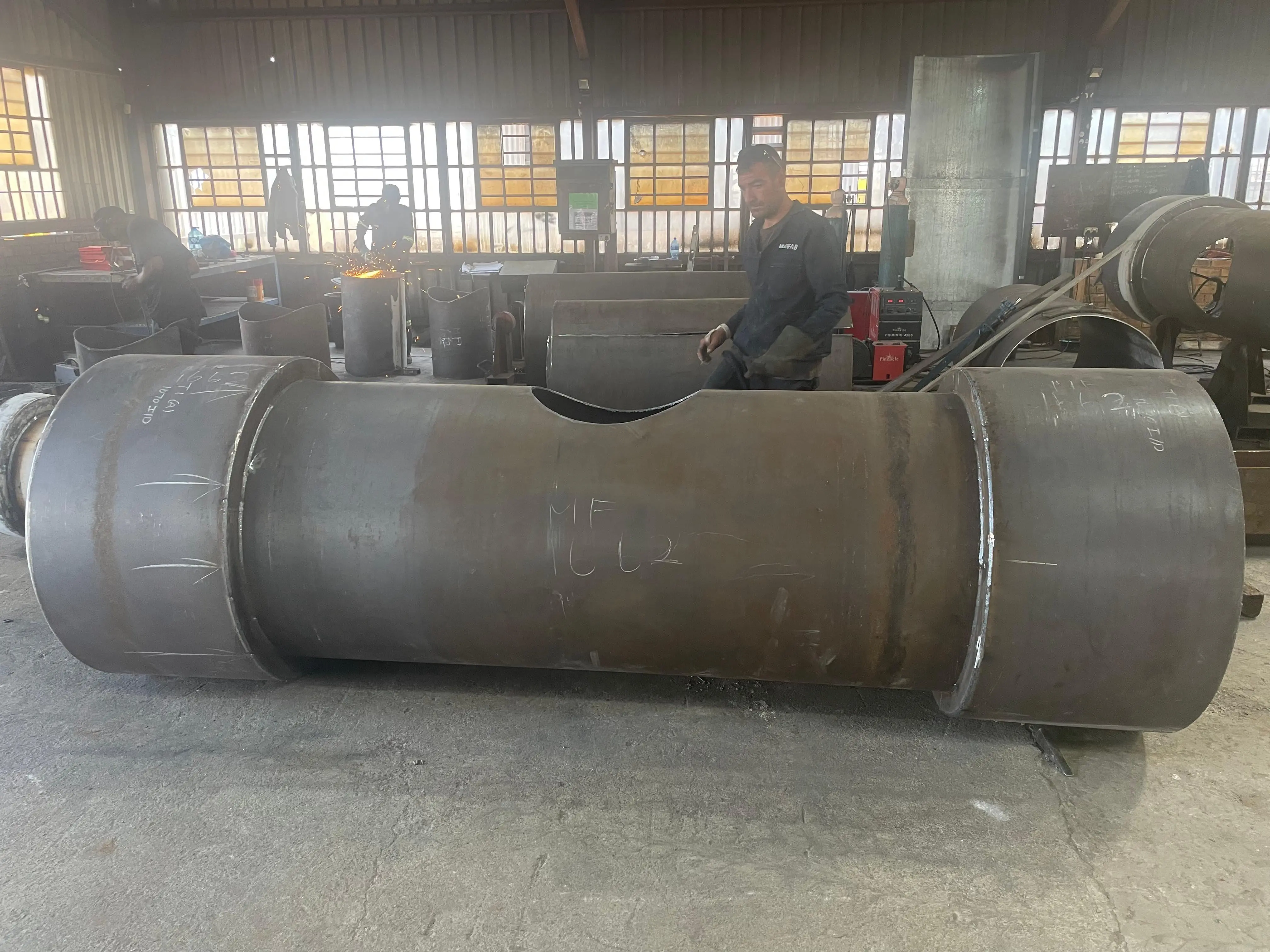 Pipework project — image 28