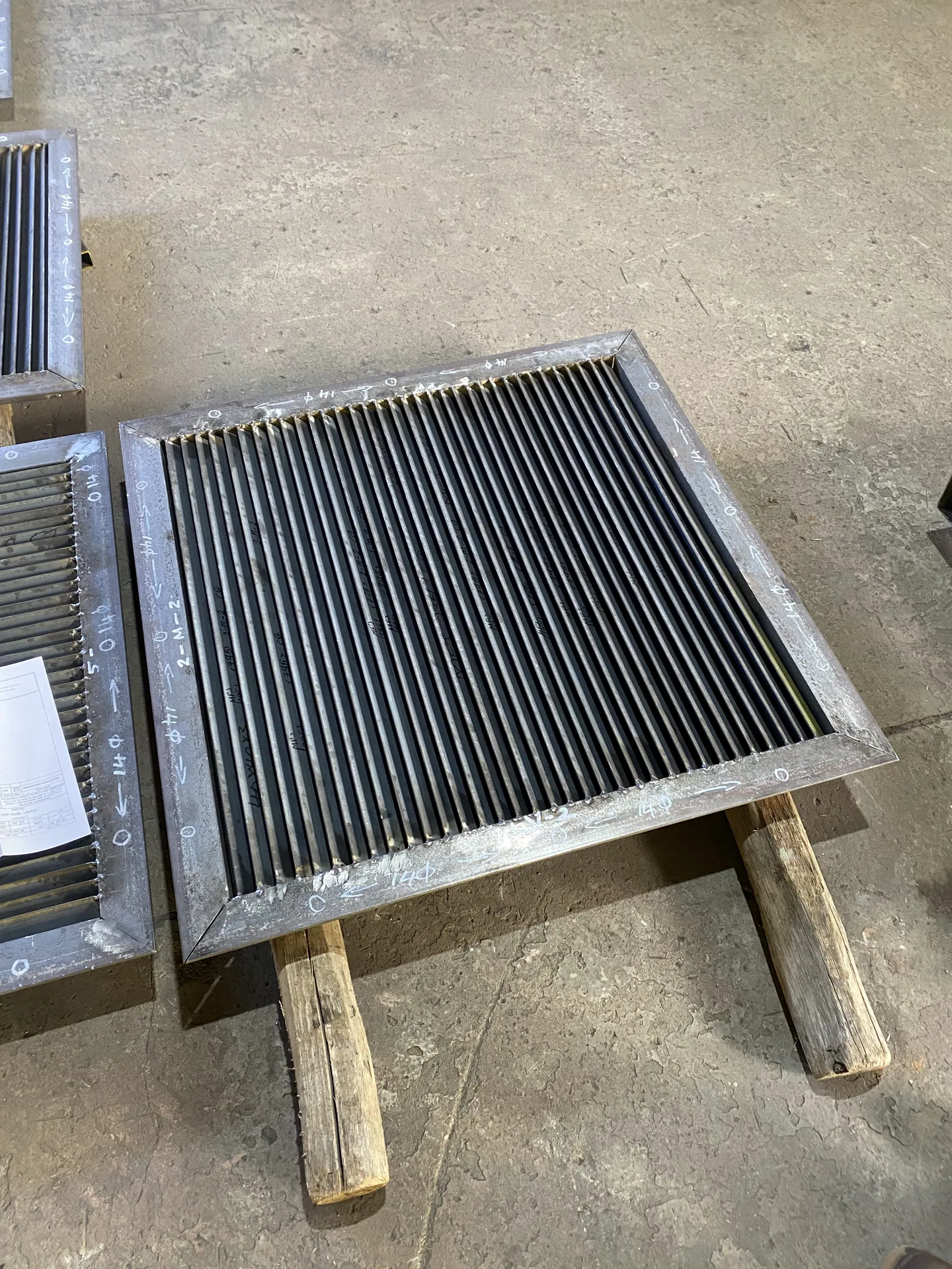 Structural project — image 28