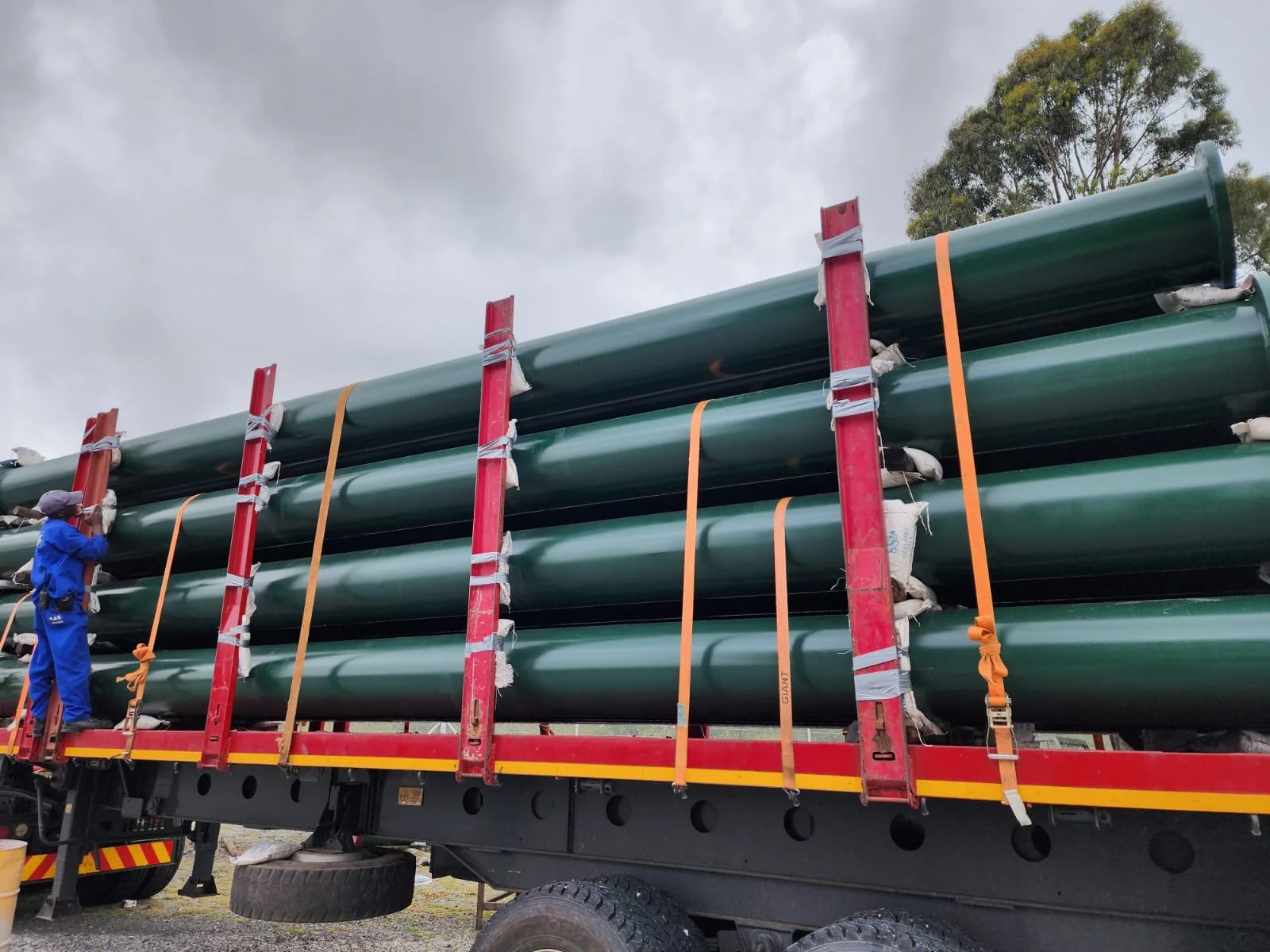 Pipework project — image 6