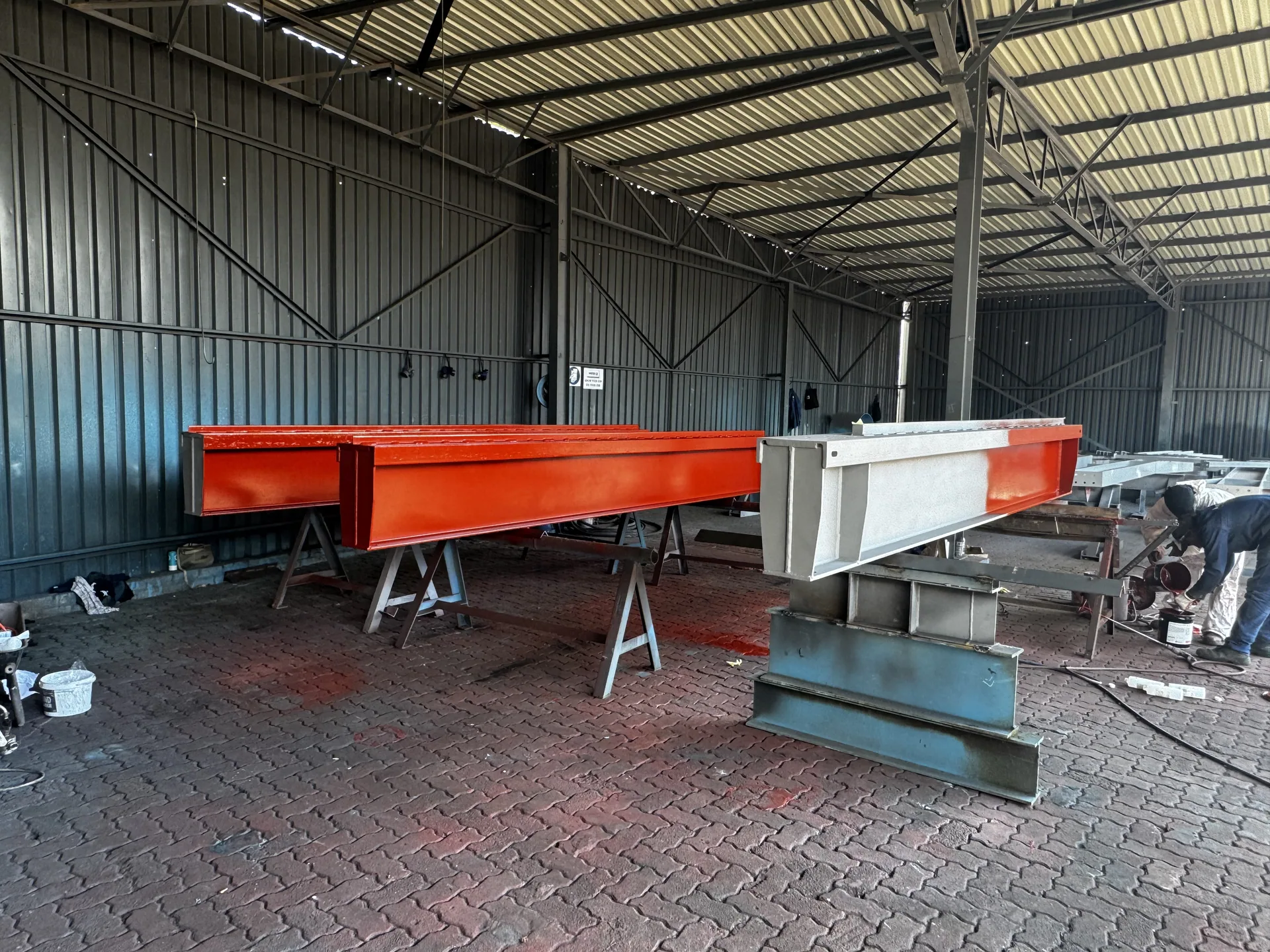 Structural project — image 26