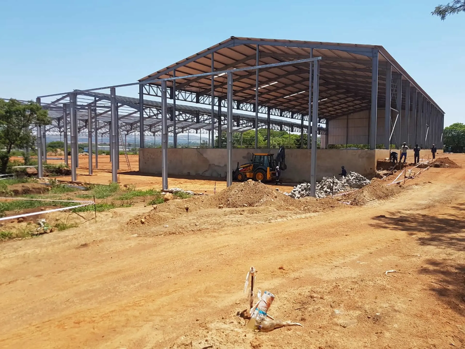 Structural project — image 46