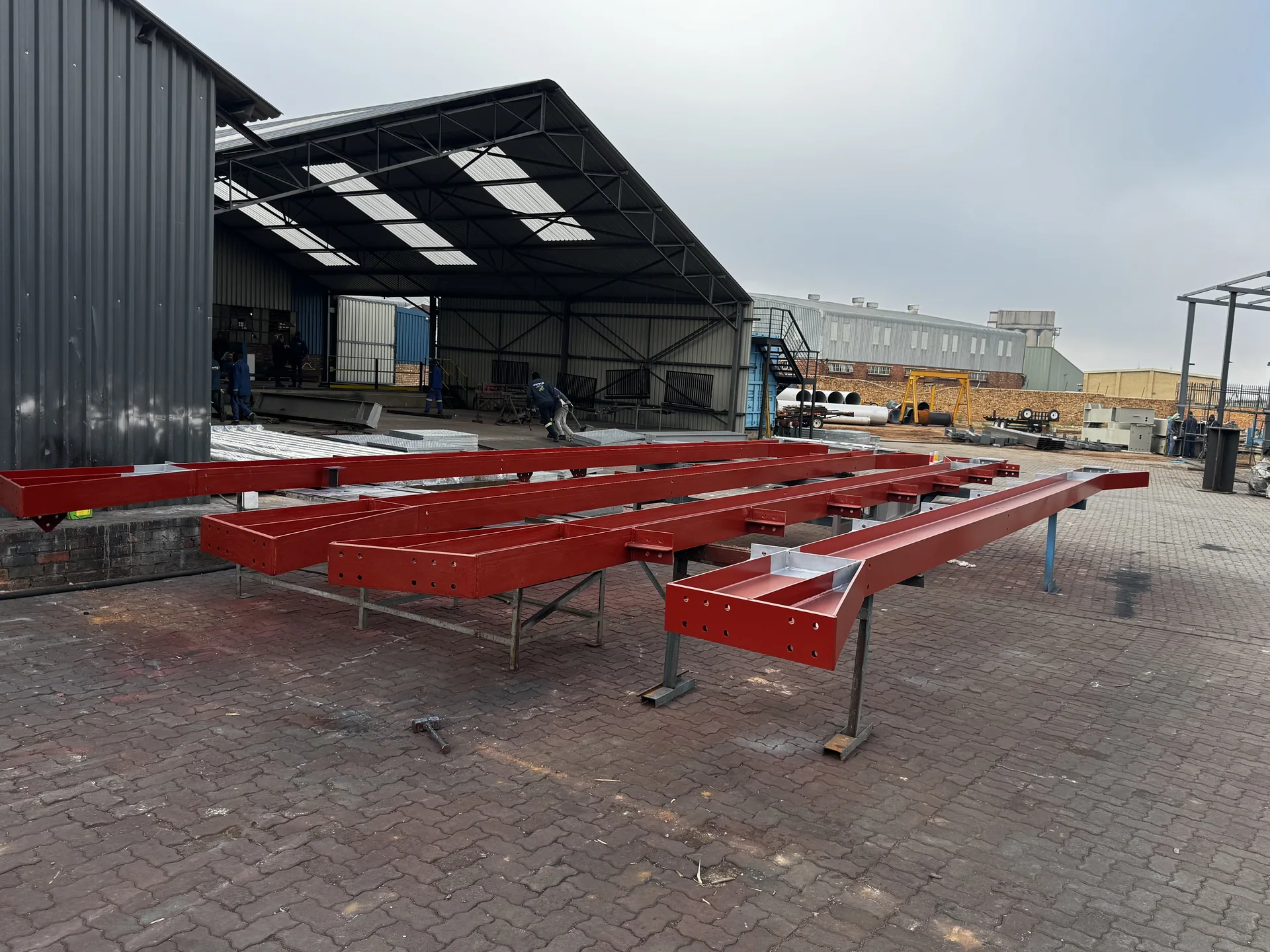 Structural project — image 18