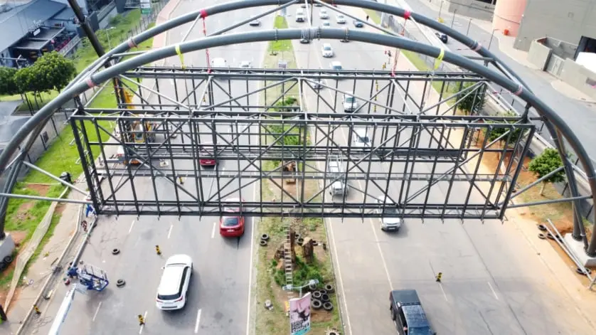 Structural project — image 39