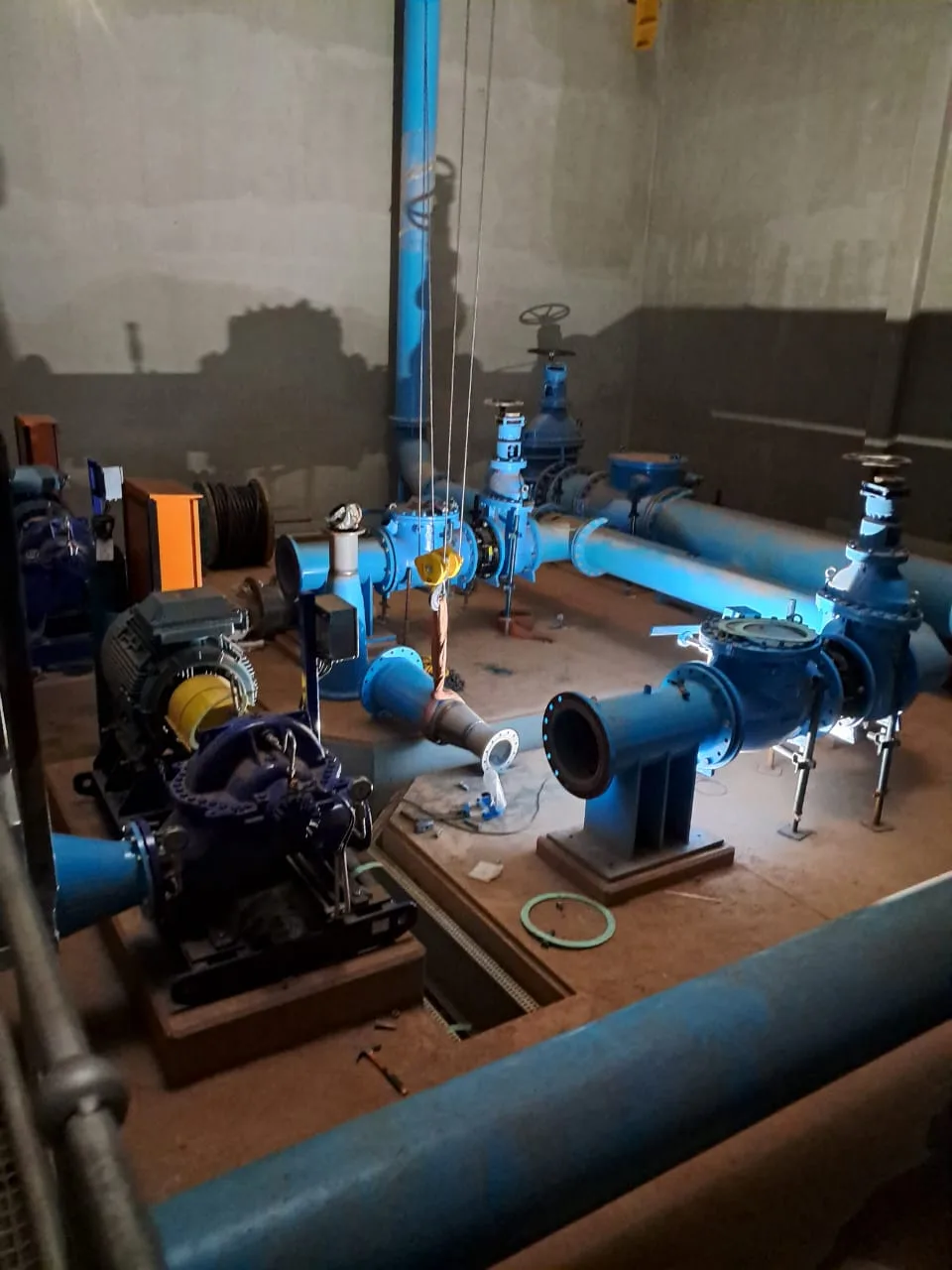 Pipework project — image 67