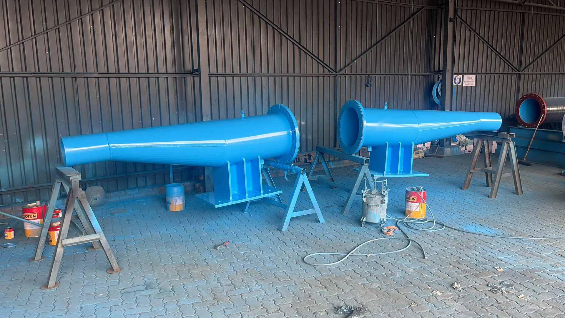 Pipework project — image 4