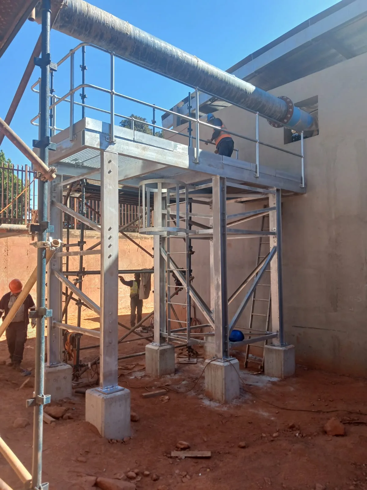Pipework project — image 50