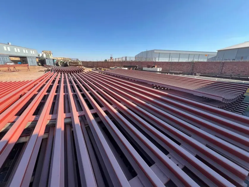 General Steelworks project — image 12