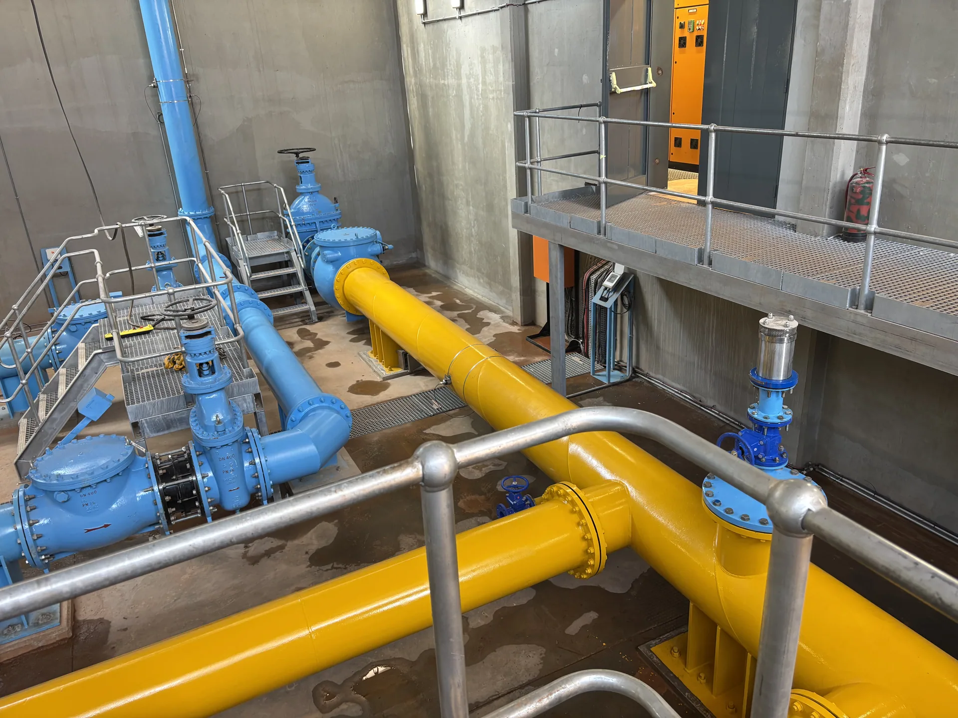 Pipework project — image 11