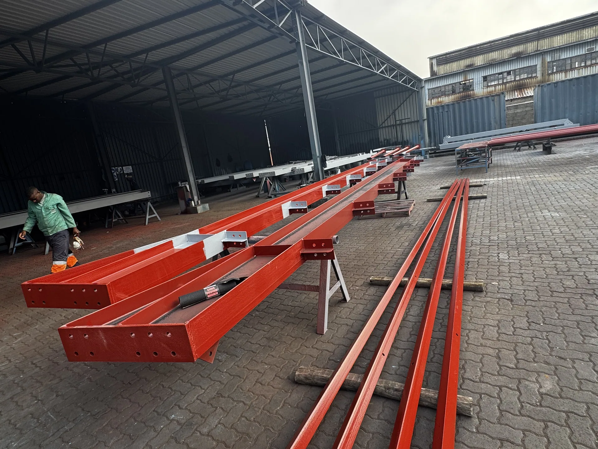 Structural project — image 15