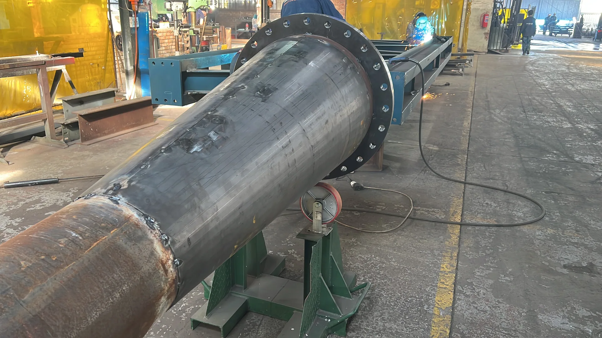 Pipework project — image 1