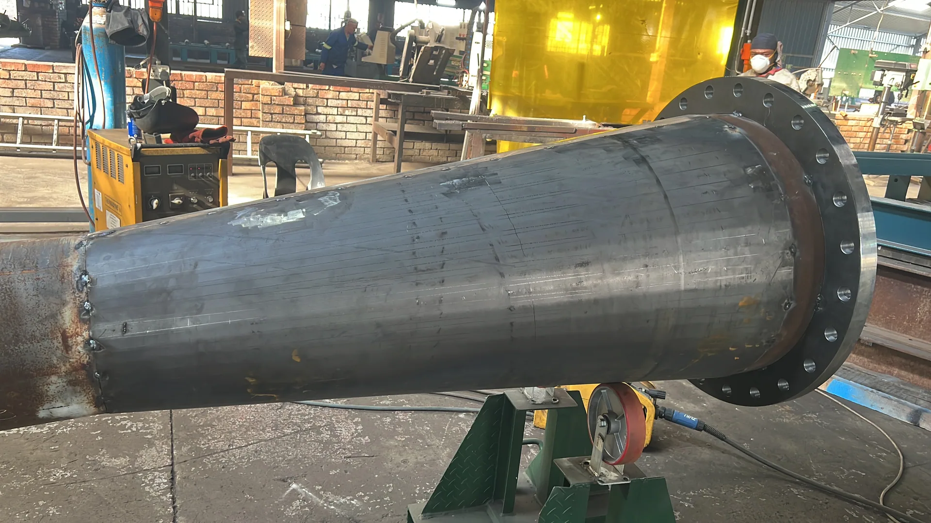 Pipework project — image 2