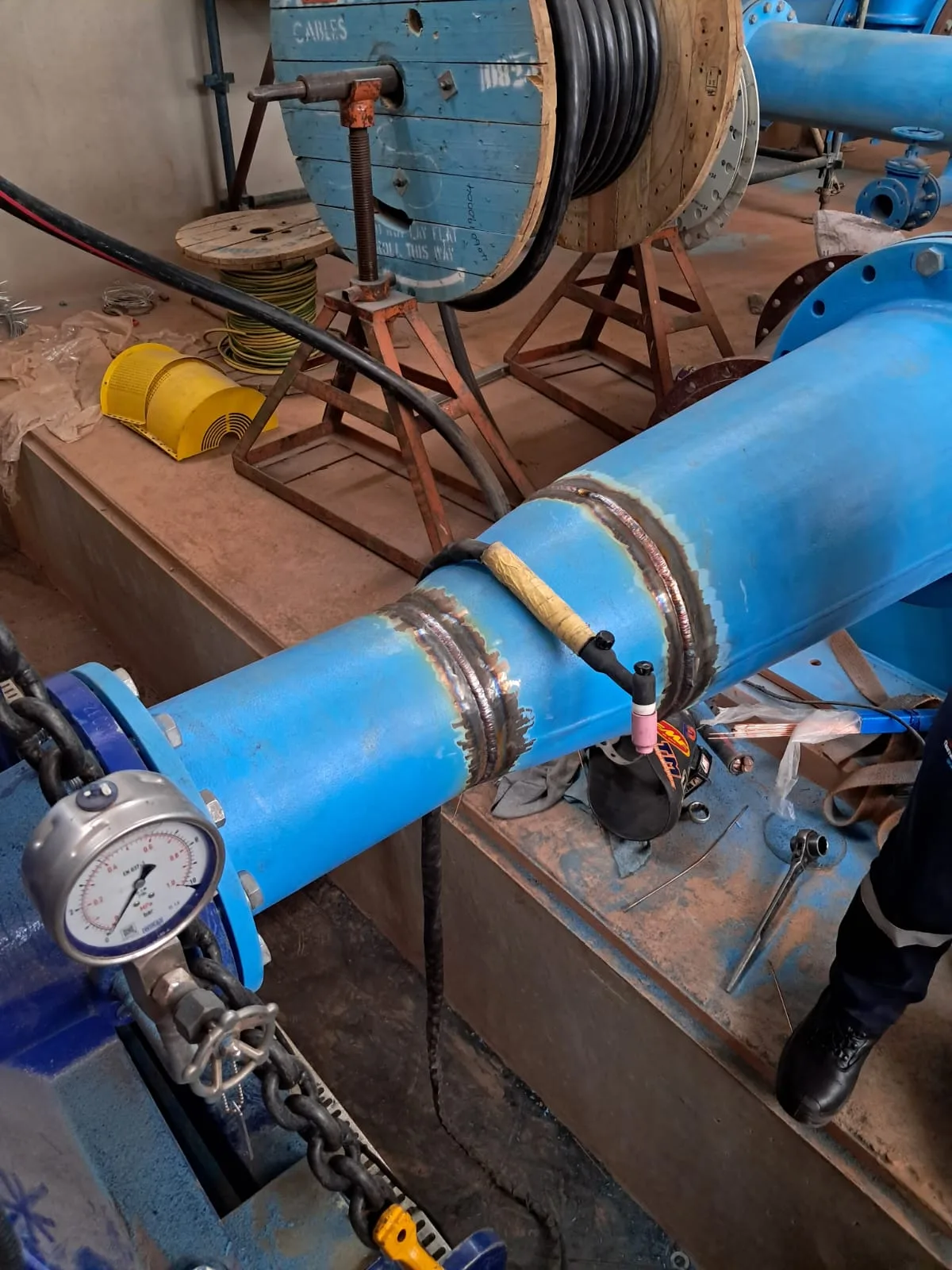 Pipework project — image 66