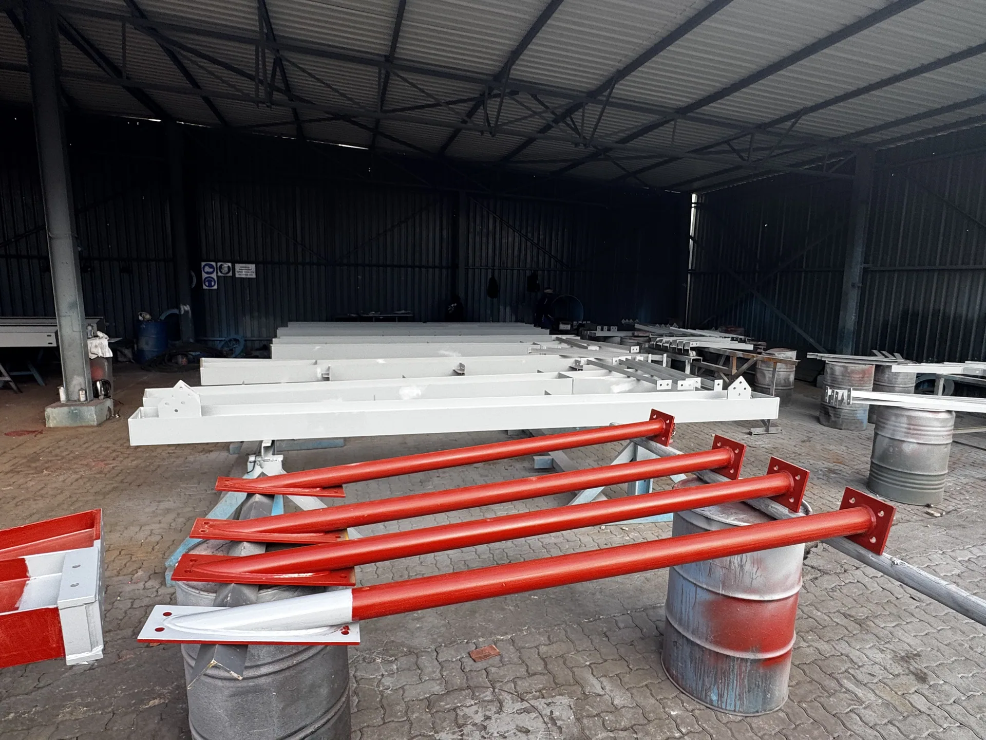 Structural project — image 17
